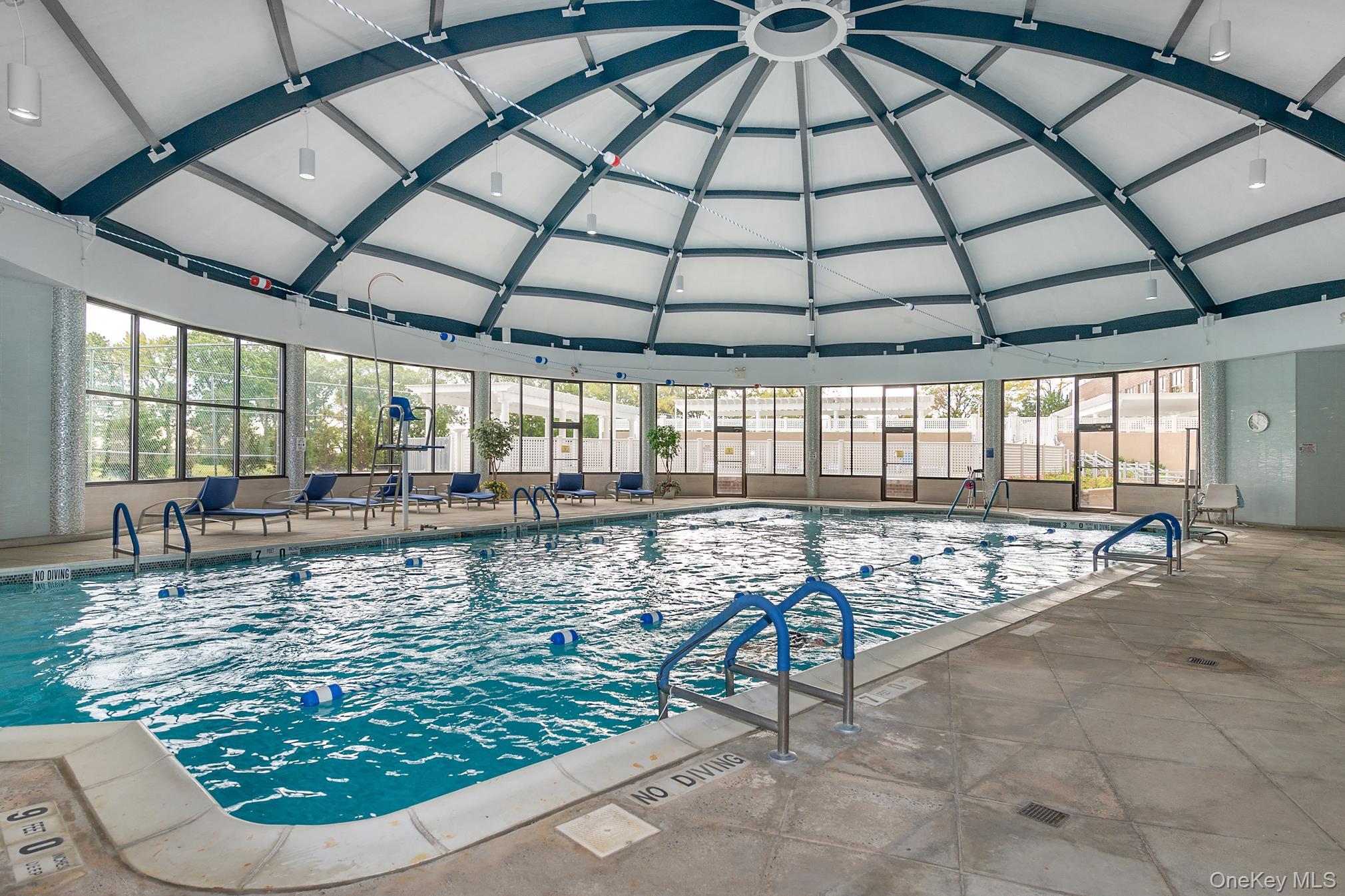 169-10 Grand Central Parkway # 8Y, Floral Park, NY 11005