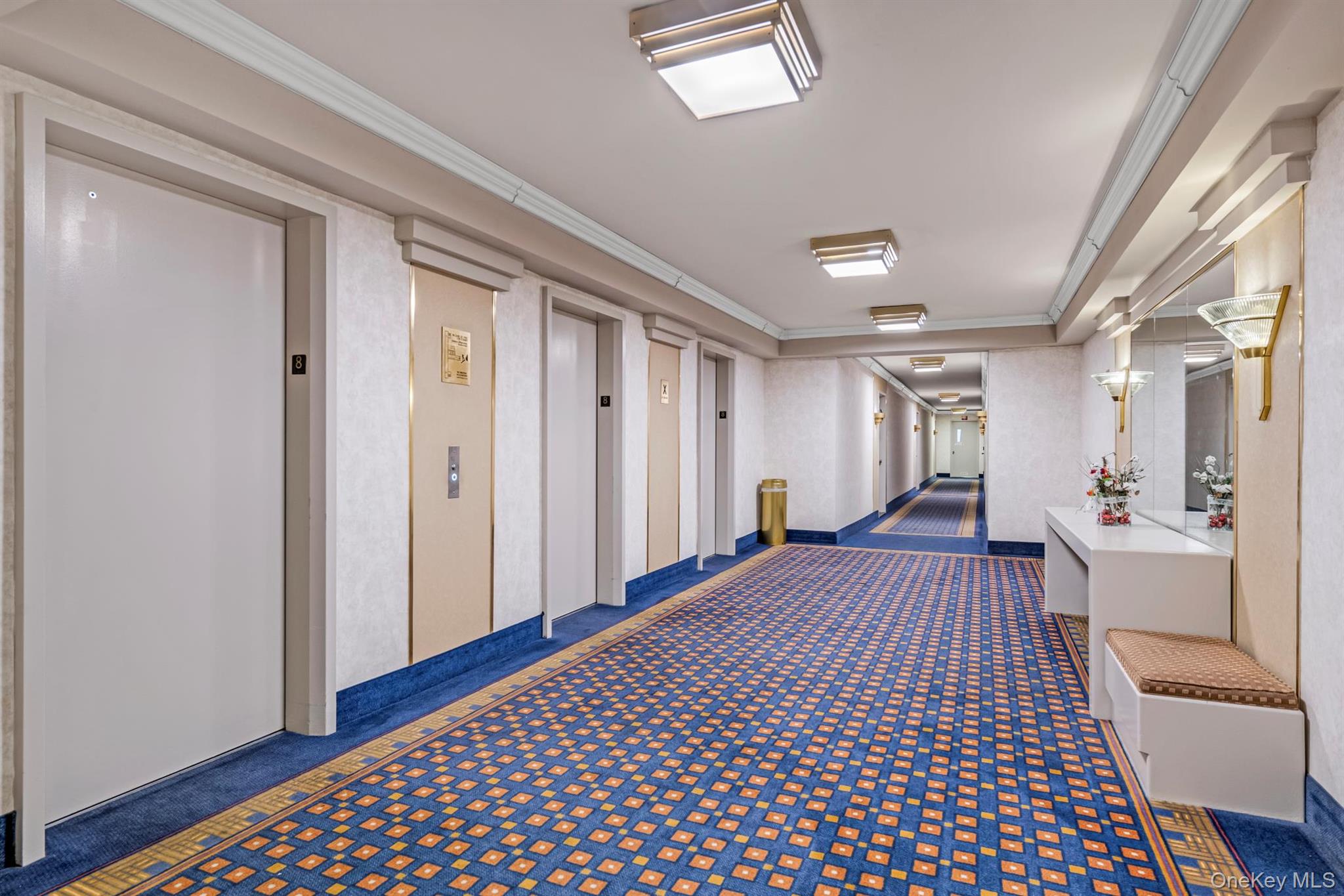 169-10 Grand Central Parkway # 8Y, Floral Park, NY 11005