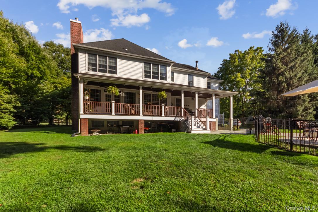 17 High Goal Lane, Beacon, NY 12508