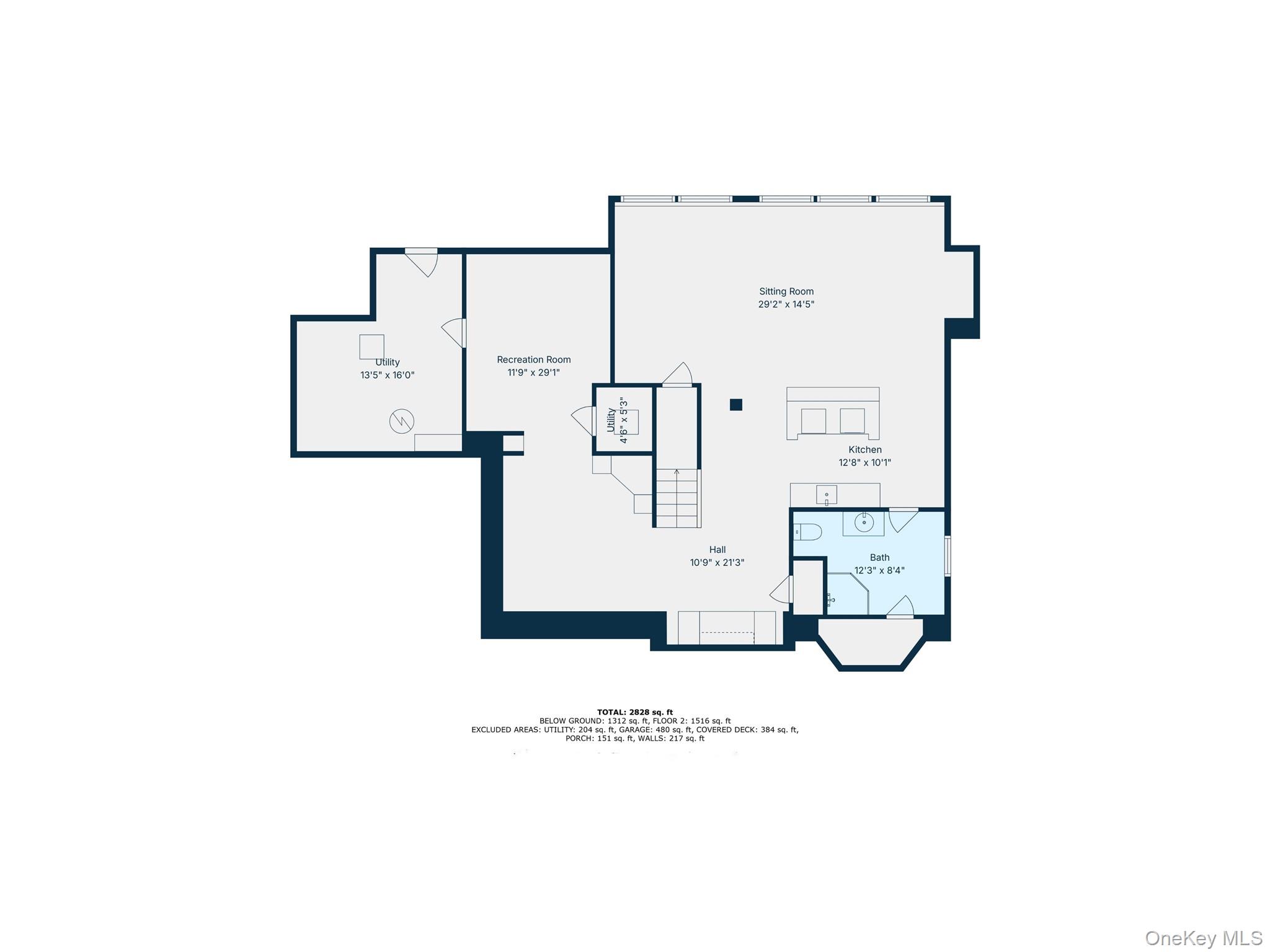 17 High Goal Lane, Beacon, NY 12508