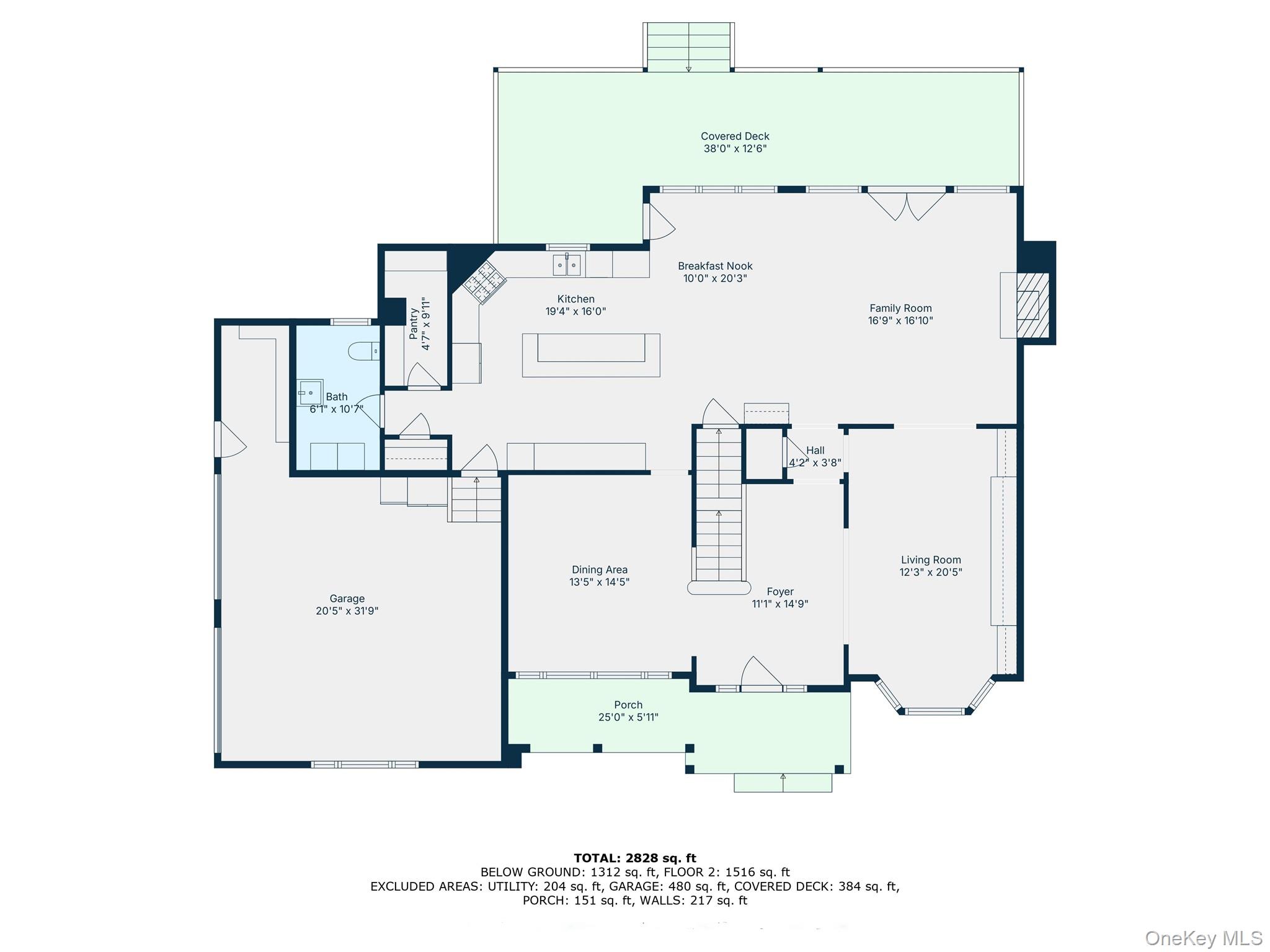 17 High Goal Lane, Beacon, NY 12508