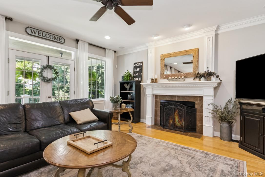 17 High Goal Lane, Beacon, NY 12508