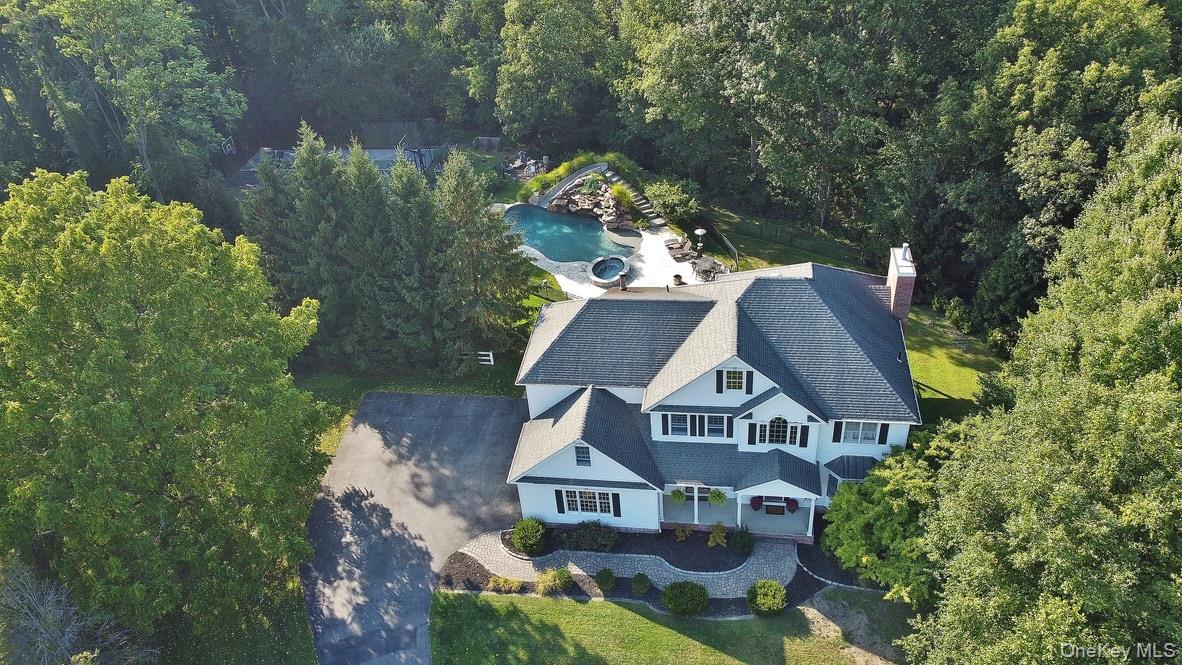 17 High Goal Lane, Beacon, NY 12508