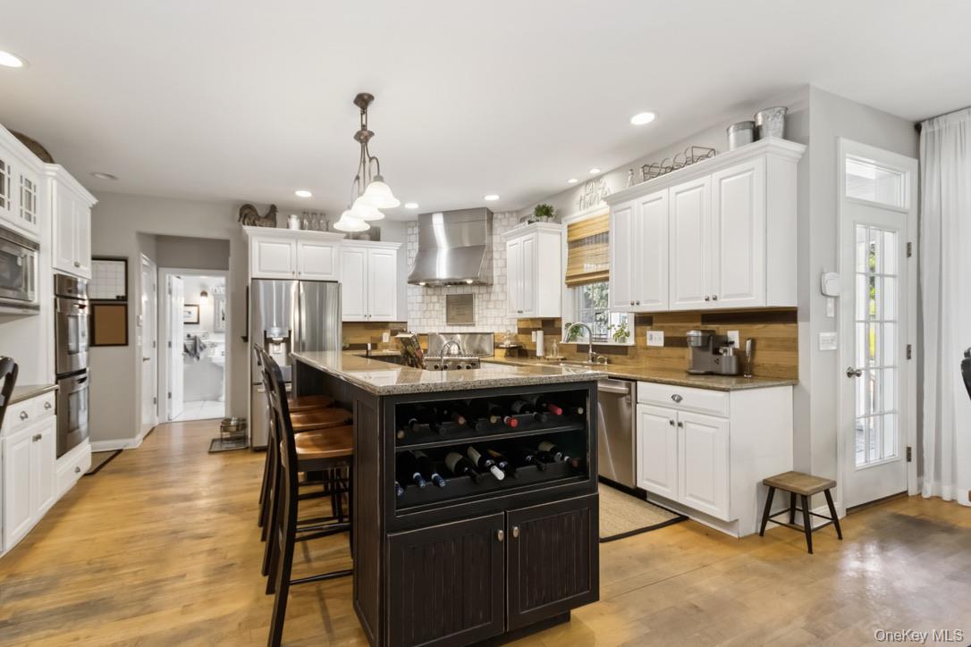 17 High Goal Lane, Beacon, NY 12508