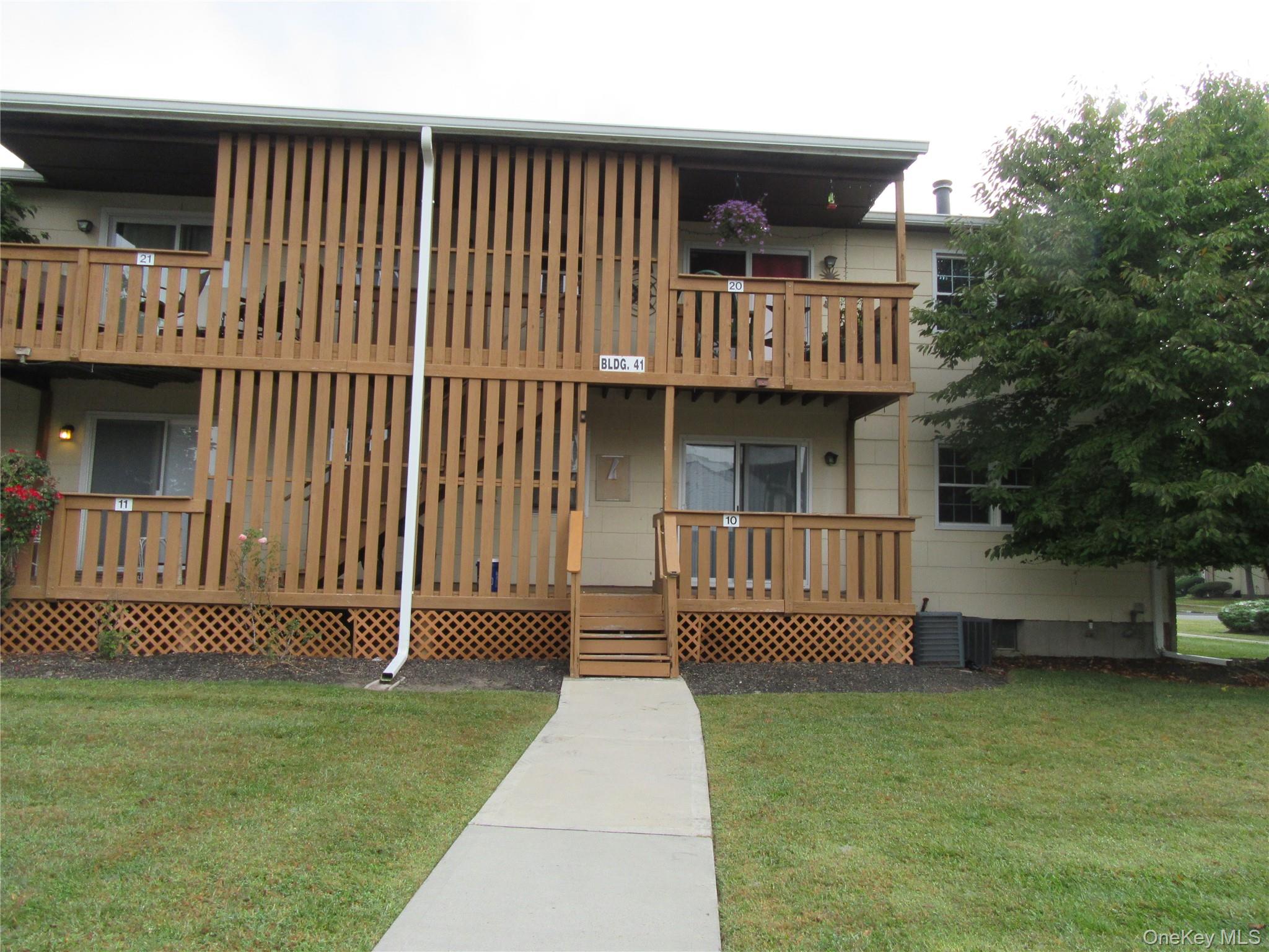 41 Weathervane Drive # 10, Washingtonville, NY 10992