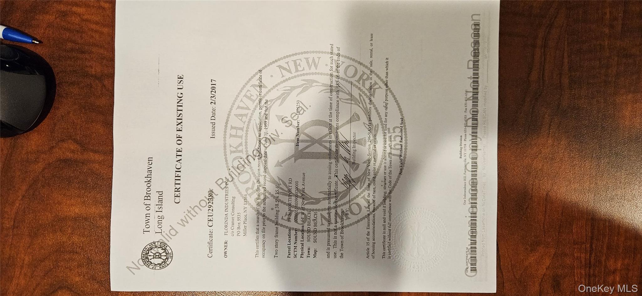 39 Northport Road, Sound Beach, NY 11789