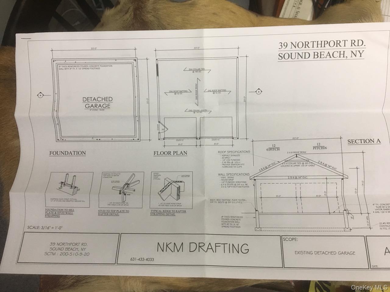 39 Northport Road, Sound Beach, NY 11789