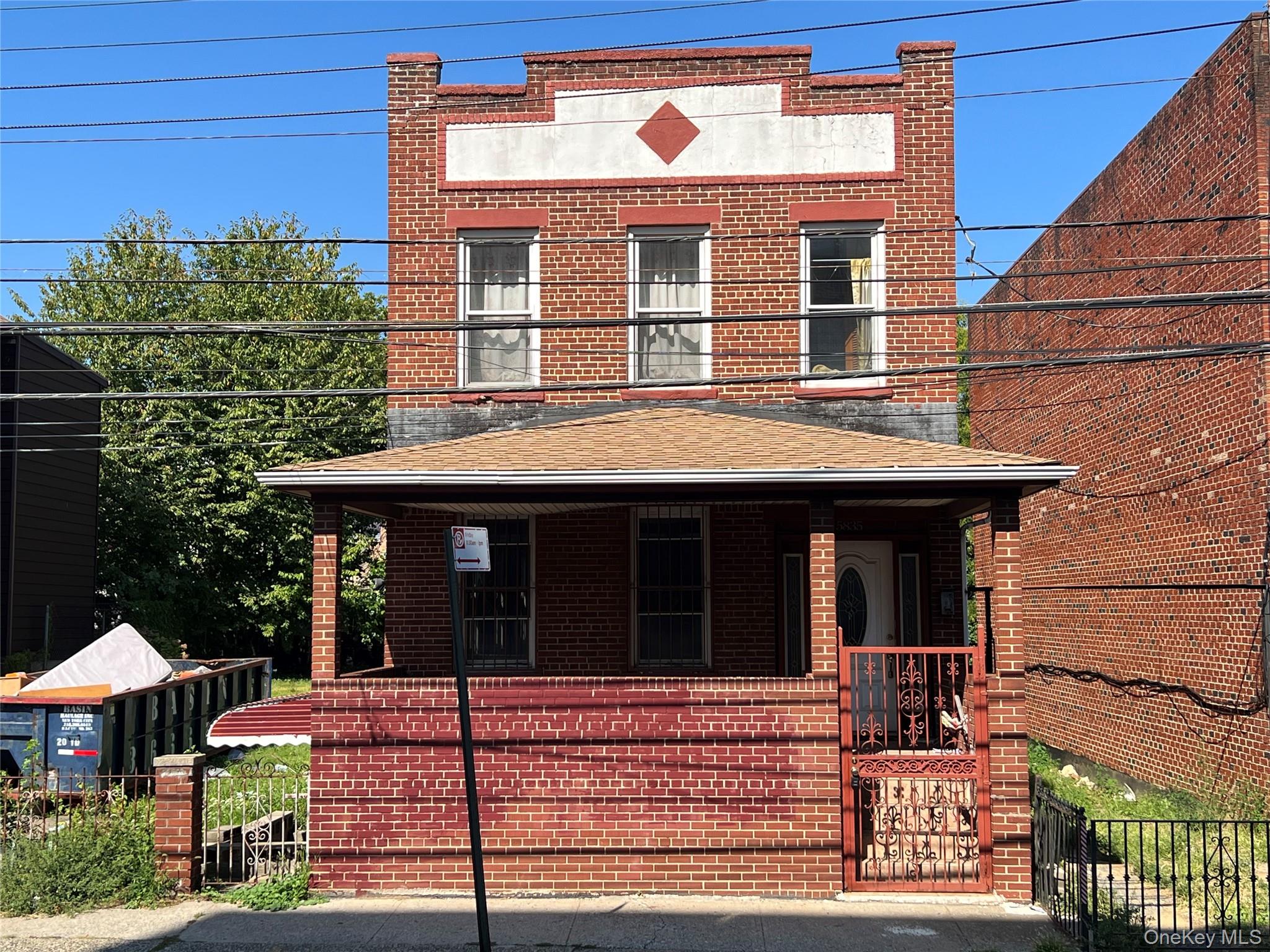 5835 Waldron Street, Corona, NY 11368