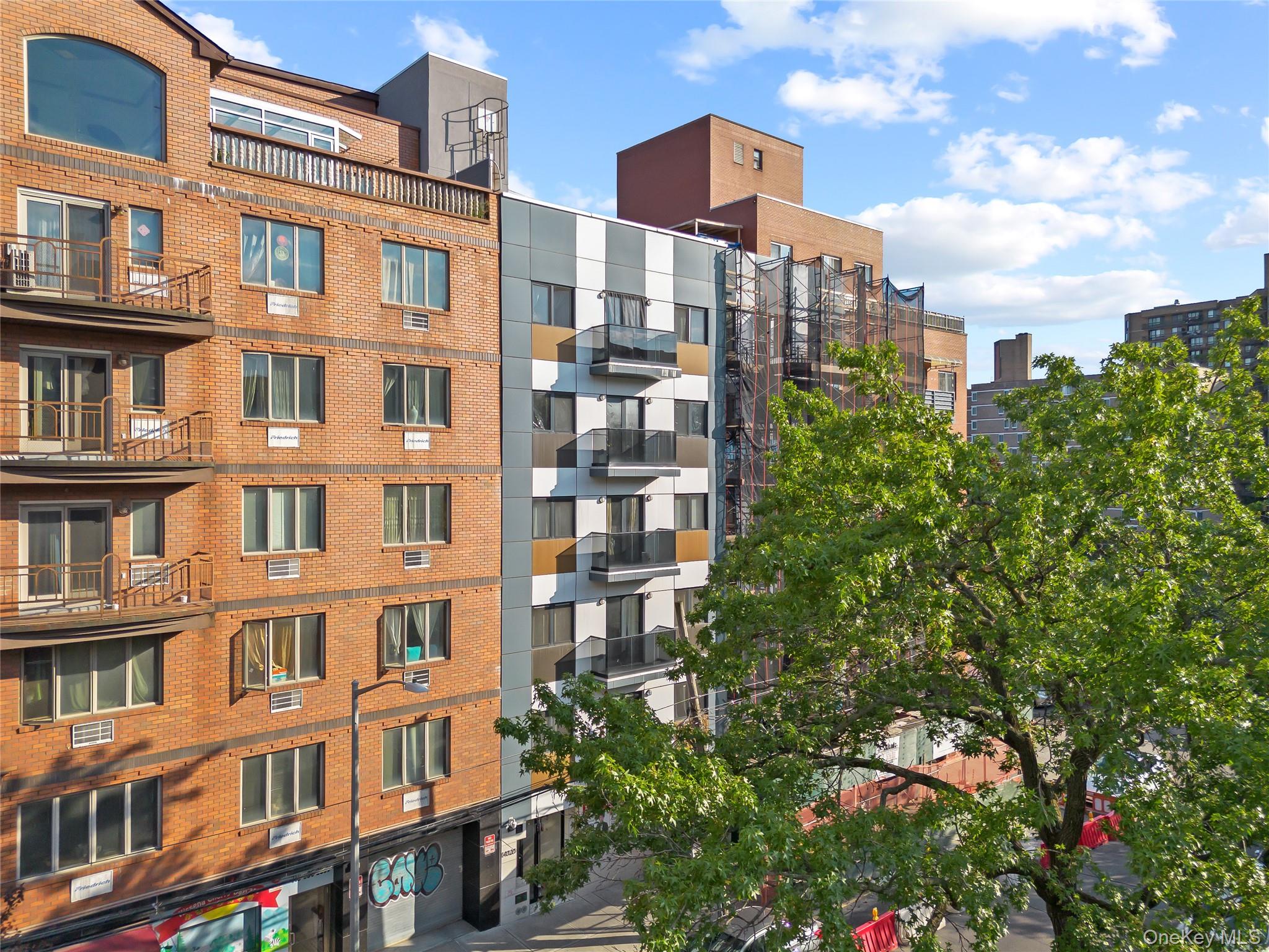 140-20 Cherry Ave # 3B, Flushing, NY 11355