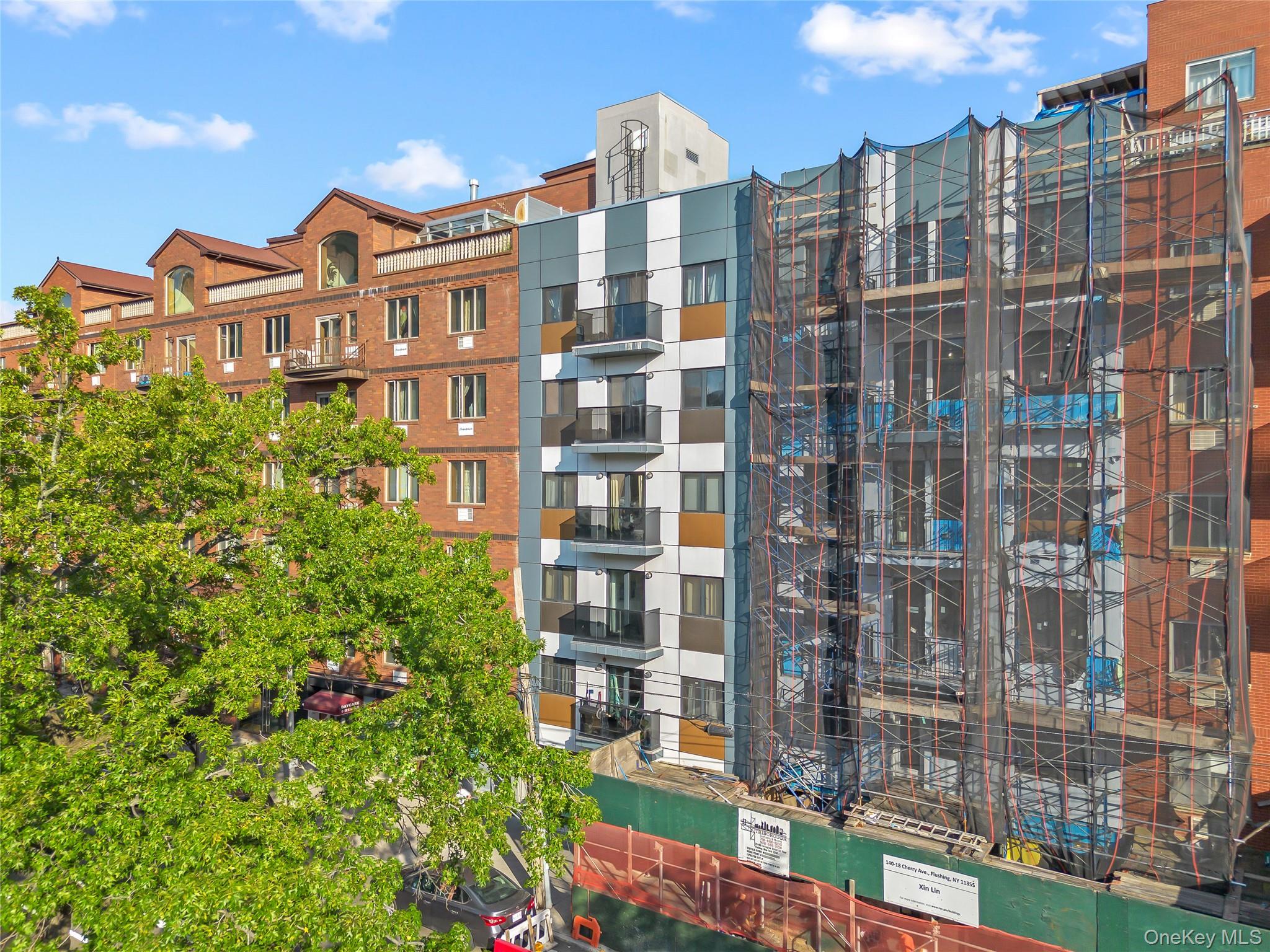 140-20 Cherry Ave # 3B, Flushing, NY 11355