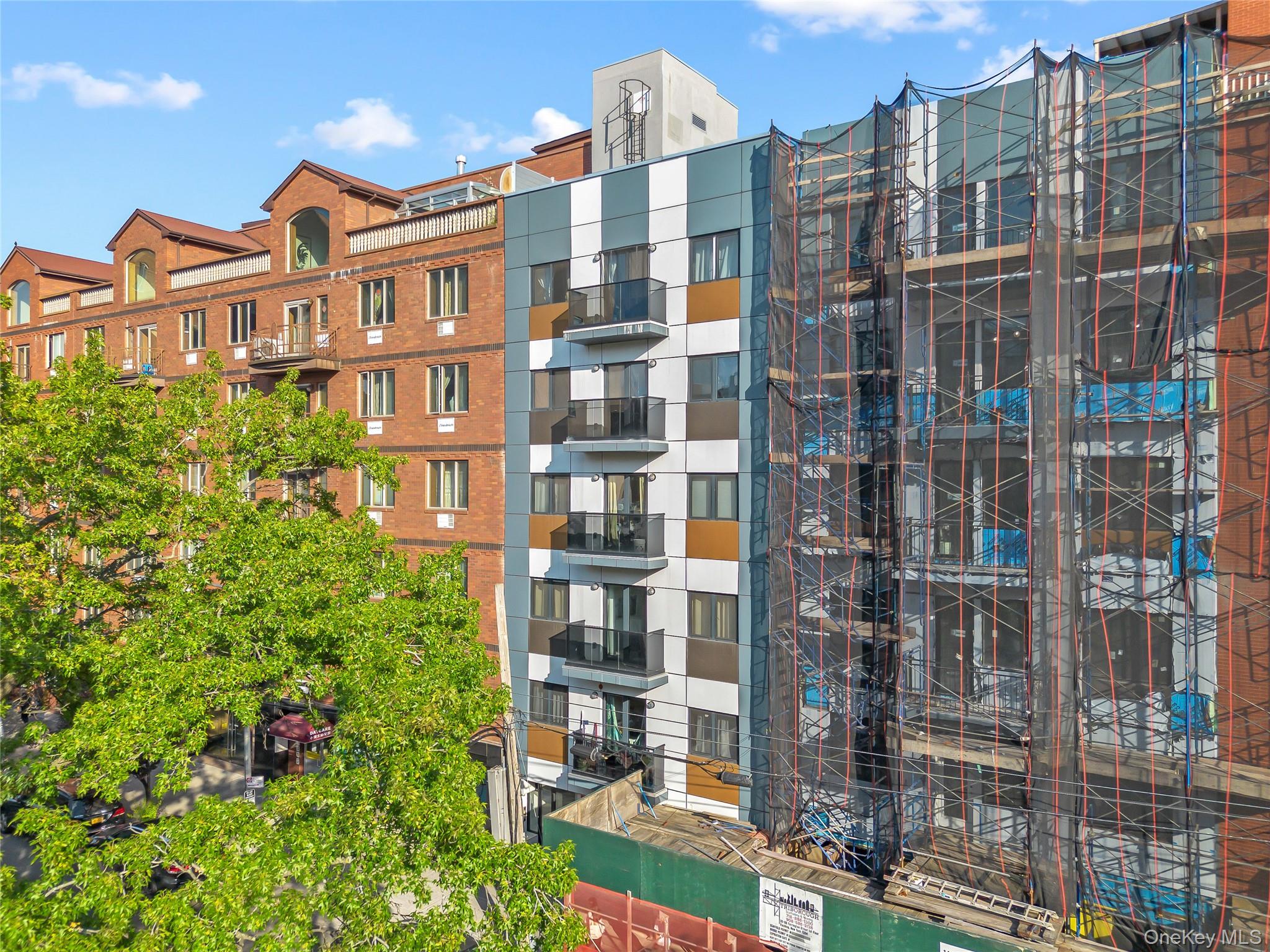 140-20 Cherry Ave # 3B, Flushing, NY 11355