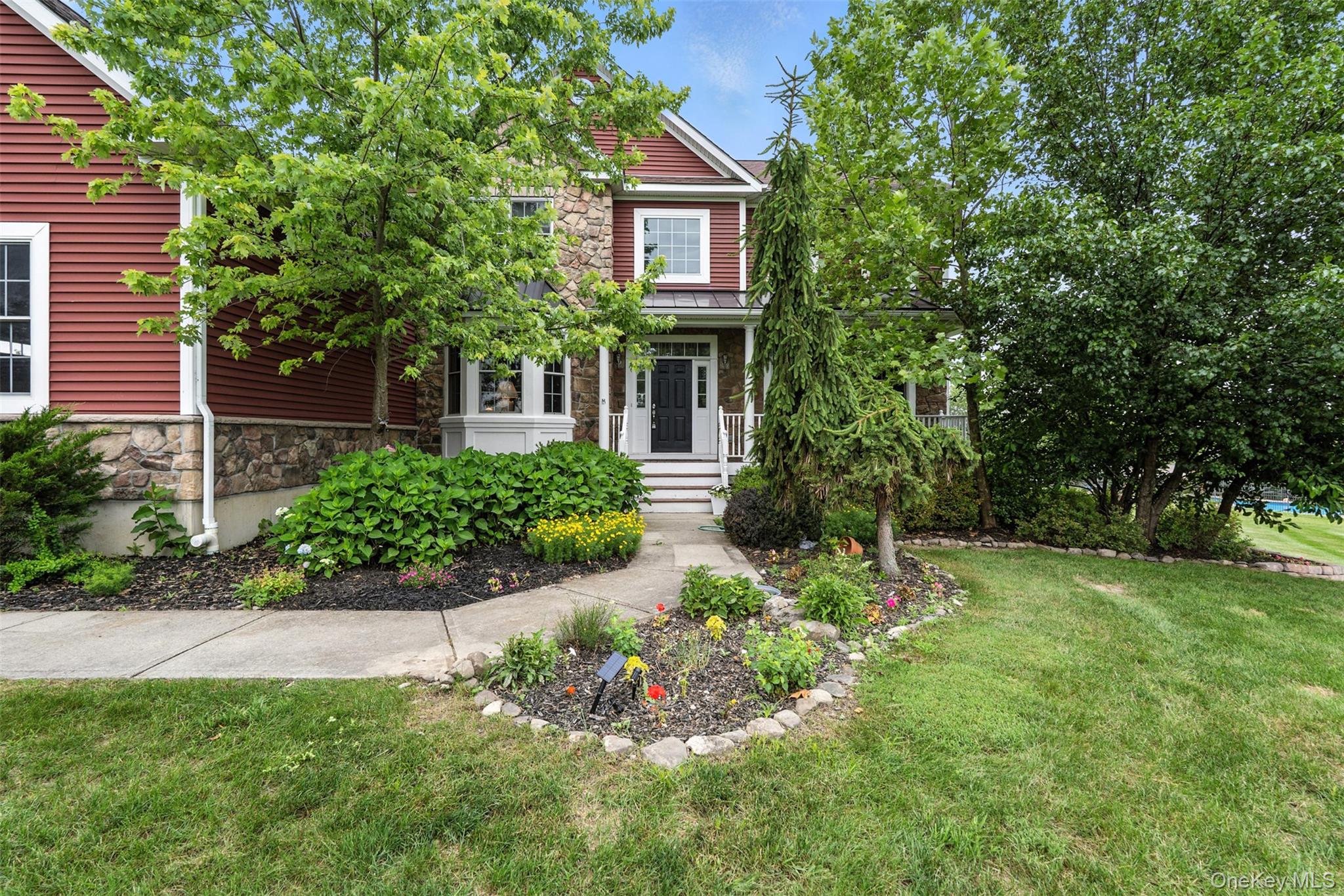 12 Brewster Court, Washingtonville, NY 10992