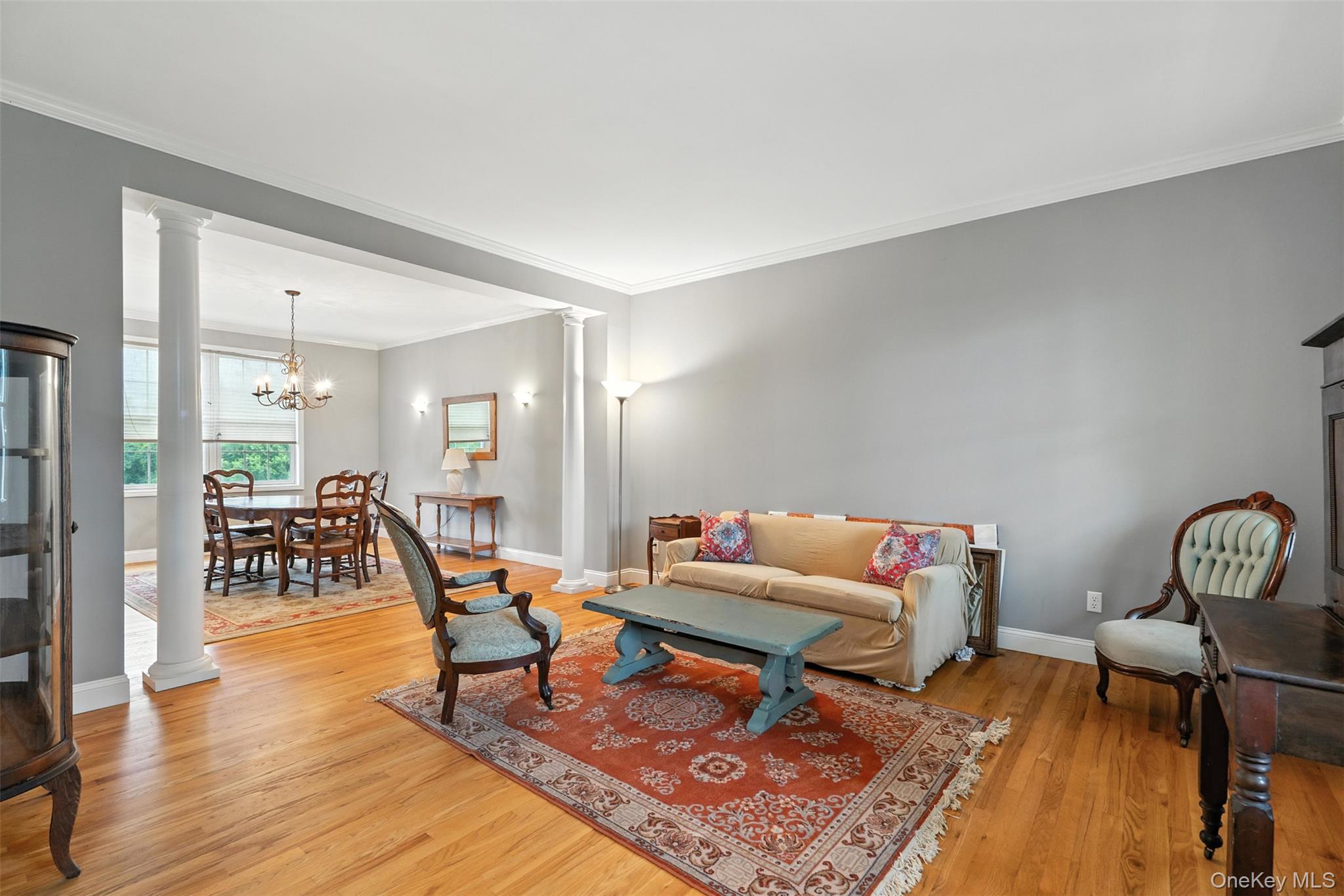 12 Brewster Court, Washingtonville, NY 10992