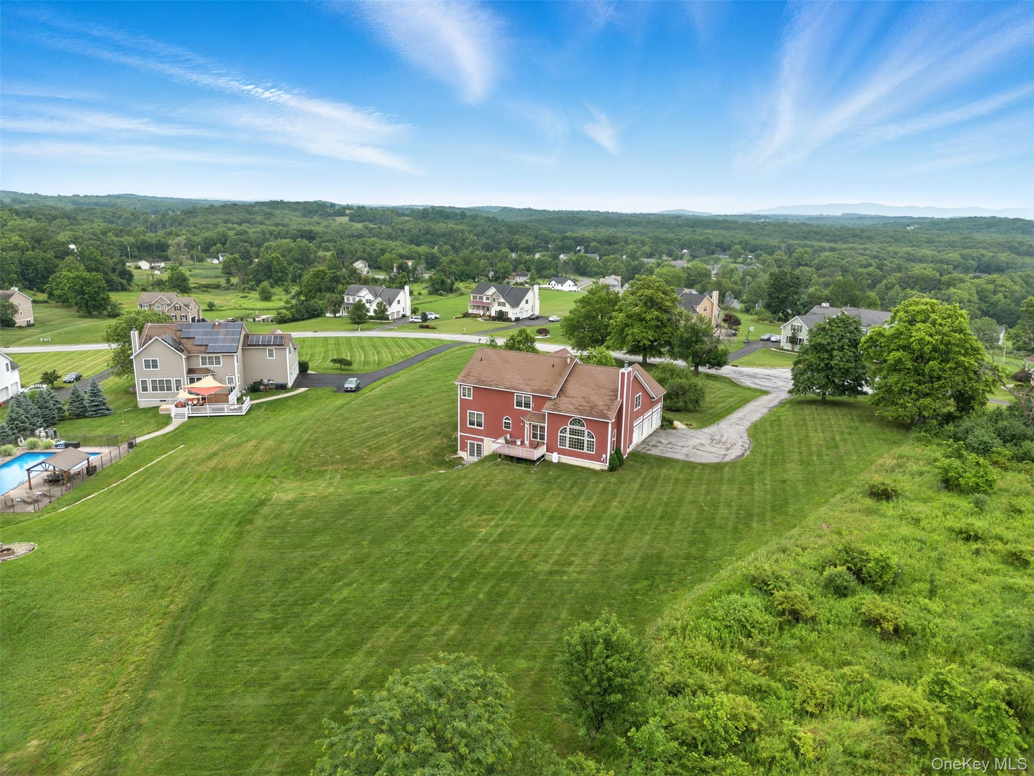 12 Brewster Court, Washingtonville, NY 10992