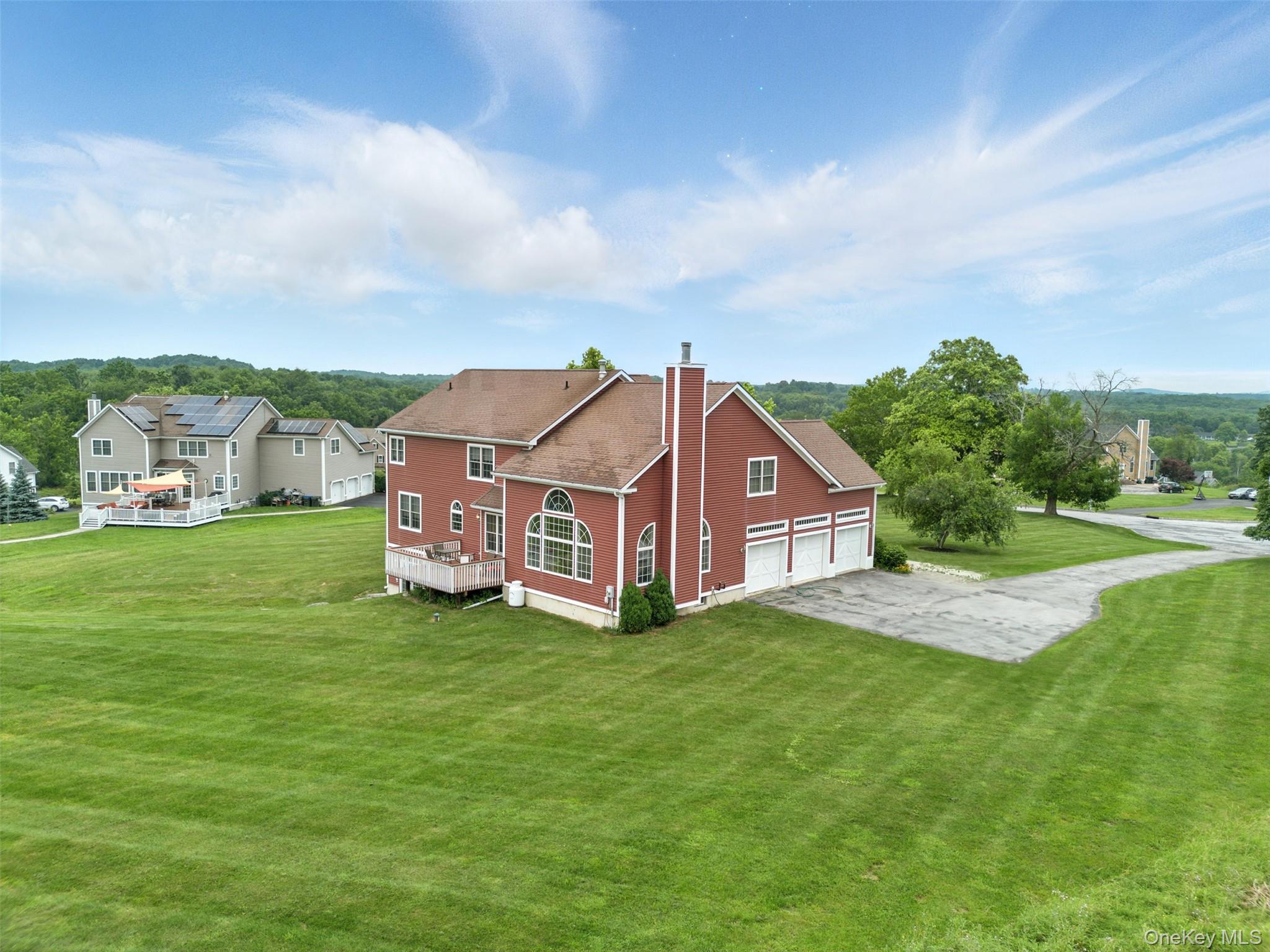 12 Brewster Court, Washingtonville, NY 10992