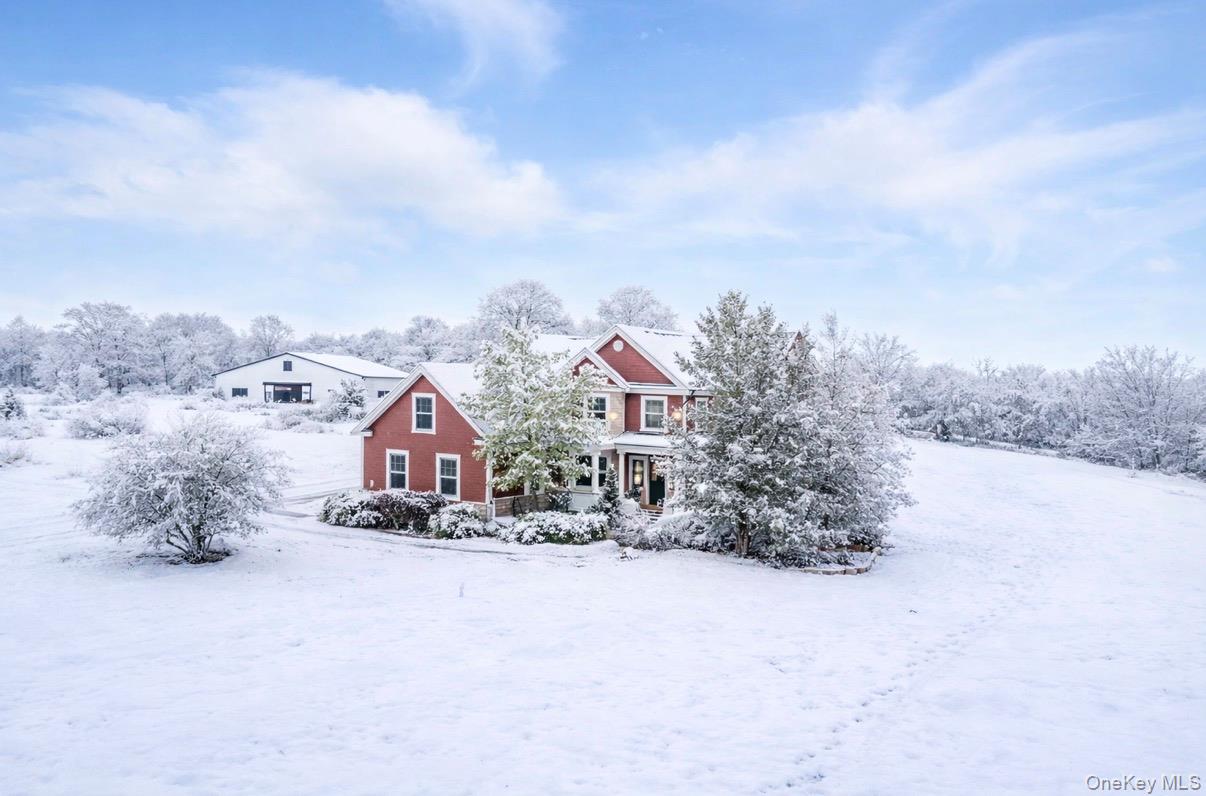 12 Brewster Court, Washingtonville, NY 10992