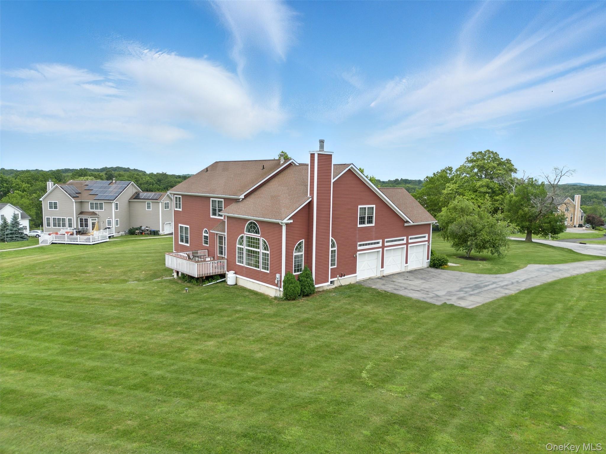 12 Brewster Court, Washingtonville, NY 10992