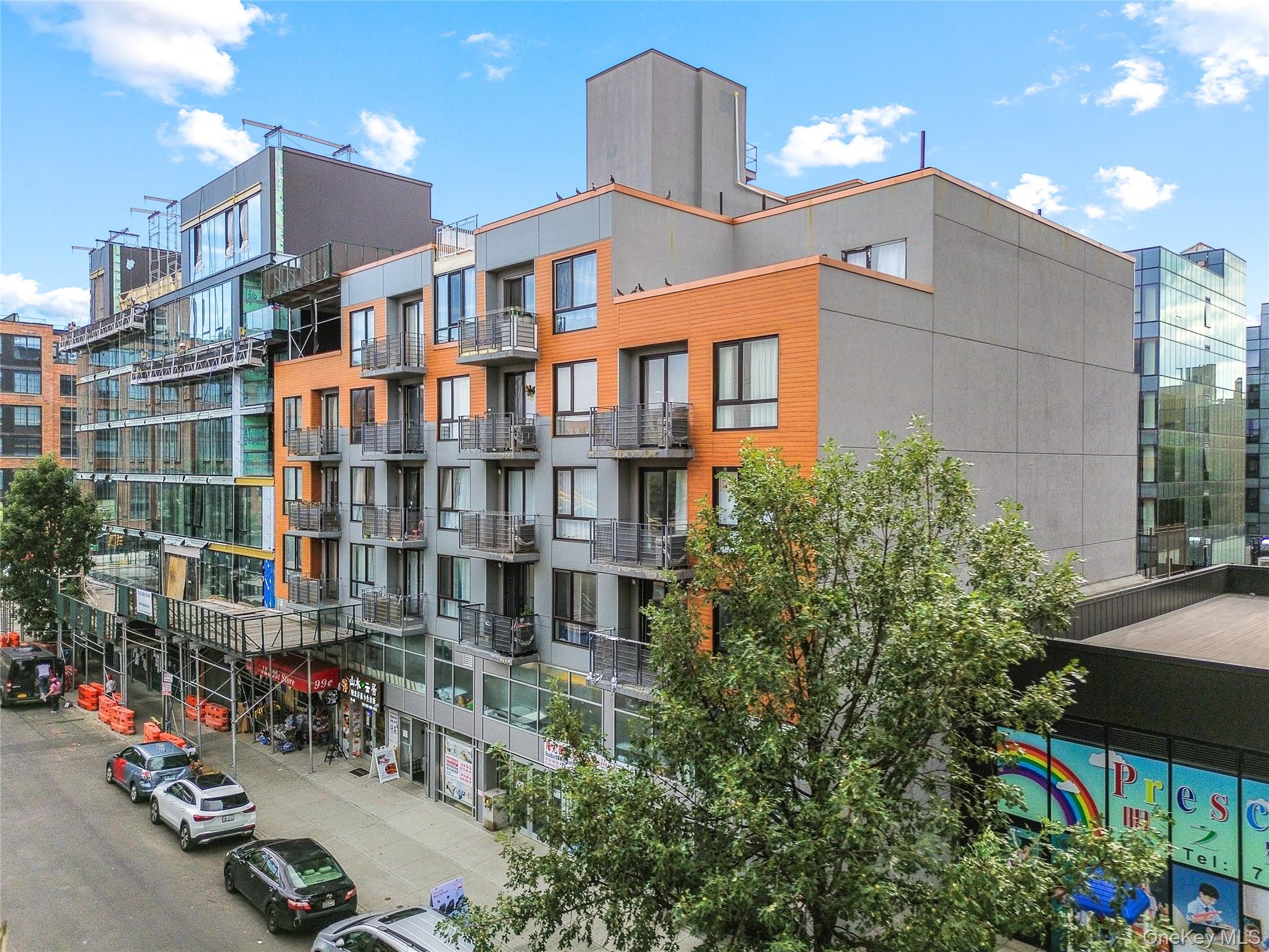 35-20 146 Street # 3B, Flushing, NY 11354