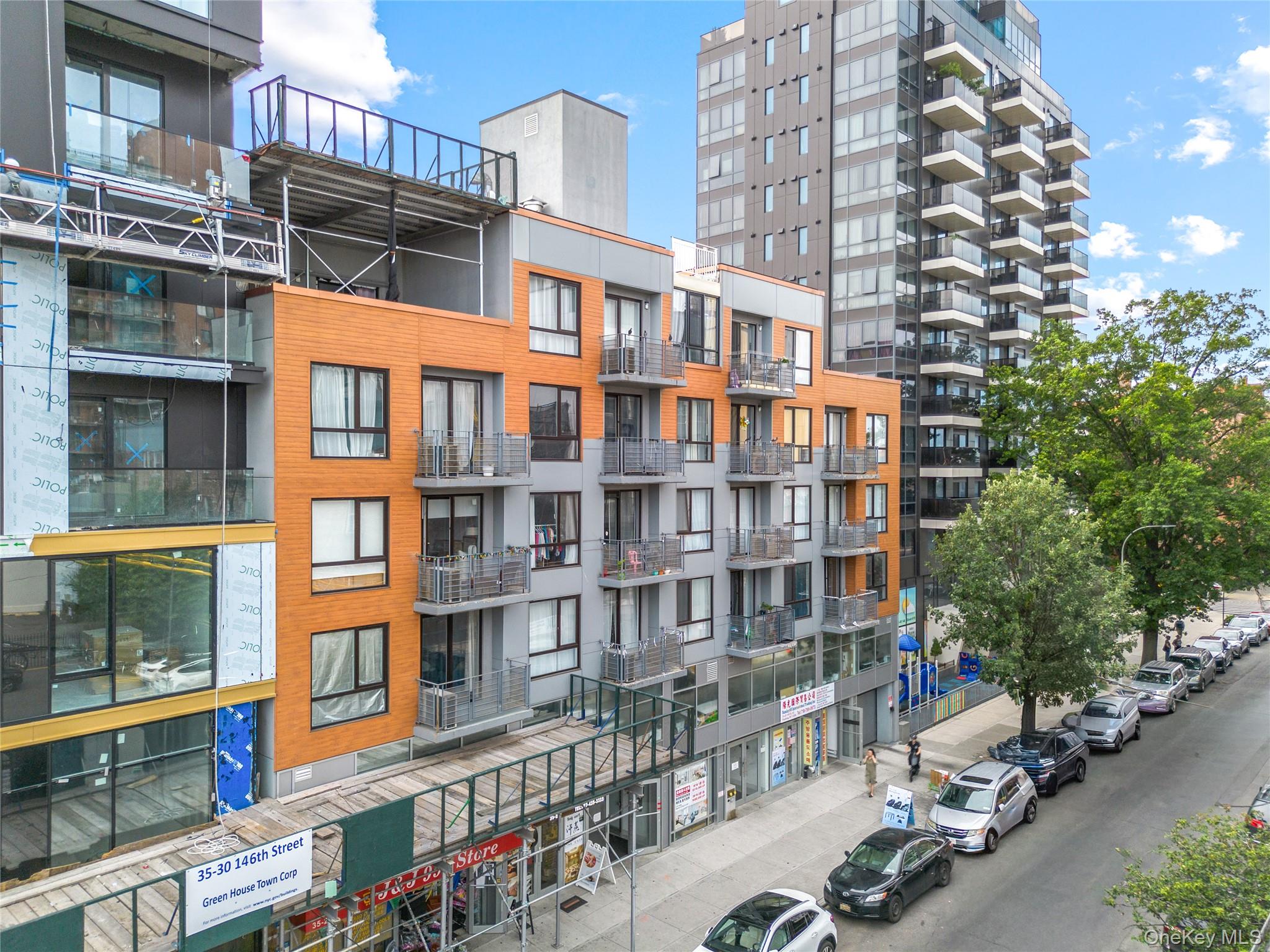 35-20 146 Street # 3B, Flushing, NY 11354