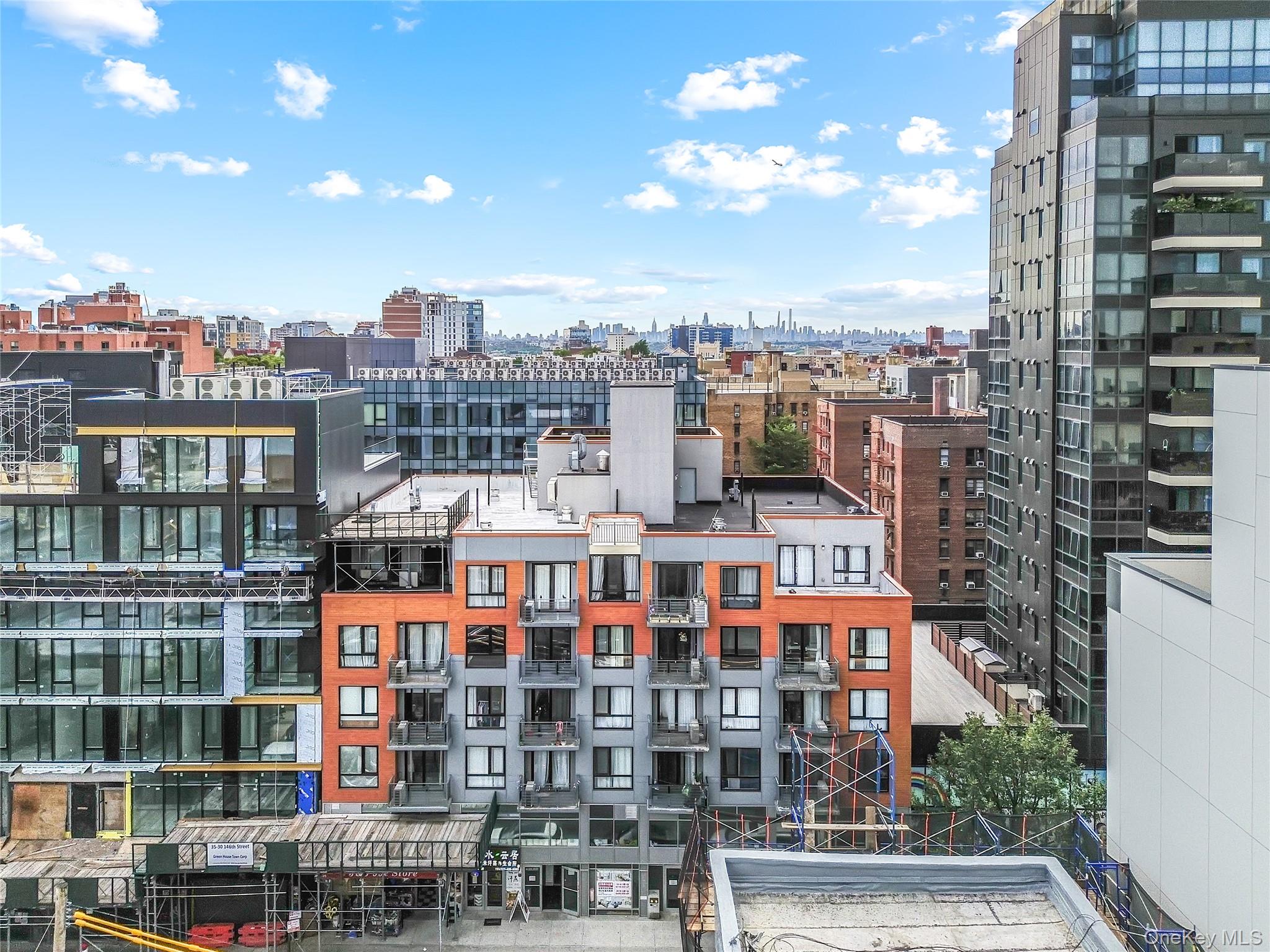 35-20 146 Street # 3B, Flushing, NY 11354