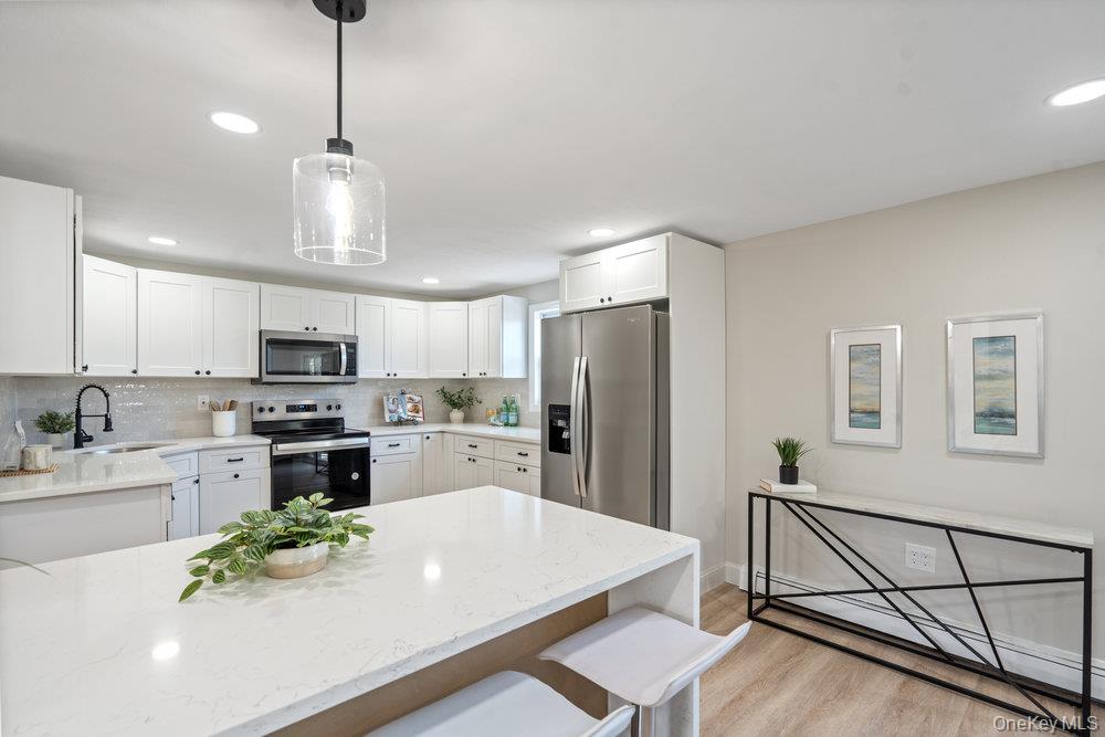 47 Iroquois Avenue, Selden, NY 11784