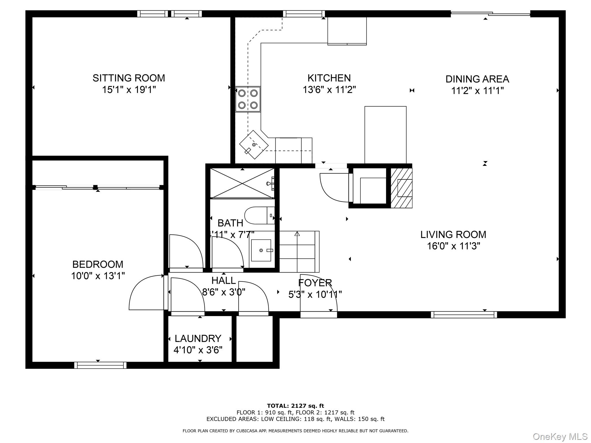 47 Iroquois Avenue, Selden, NY 11784