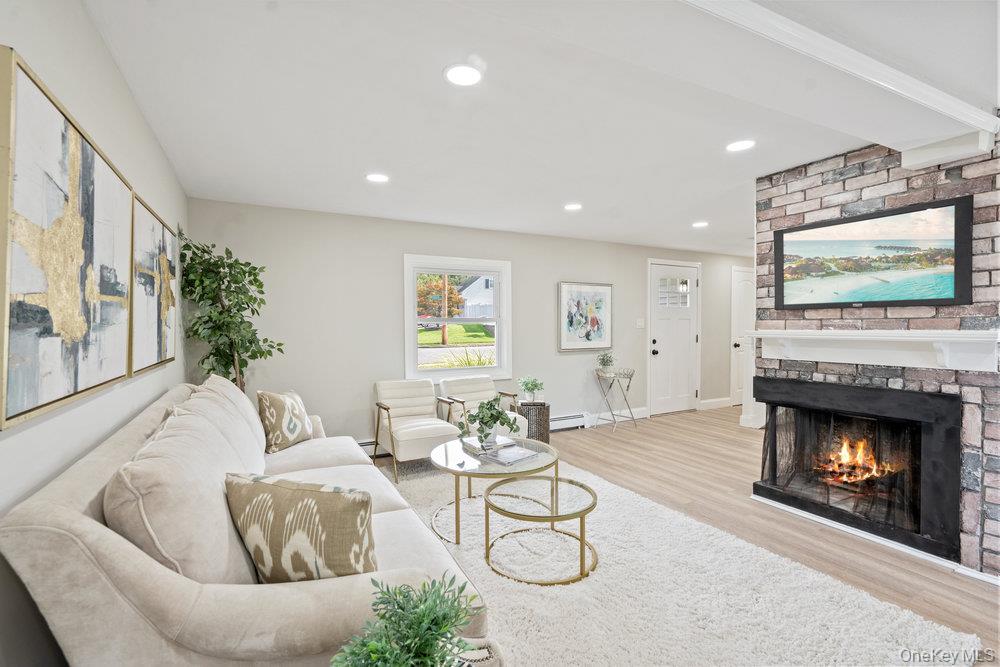 47 Iroquois Avenue, Selden, NY 11784