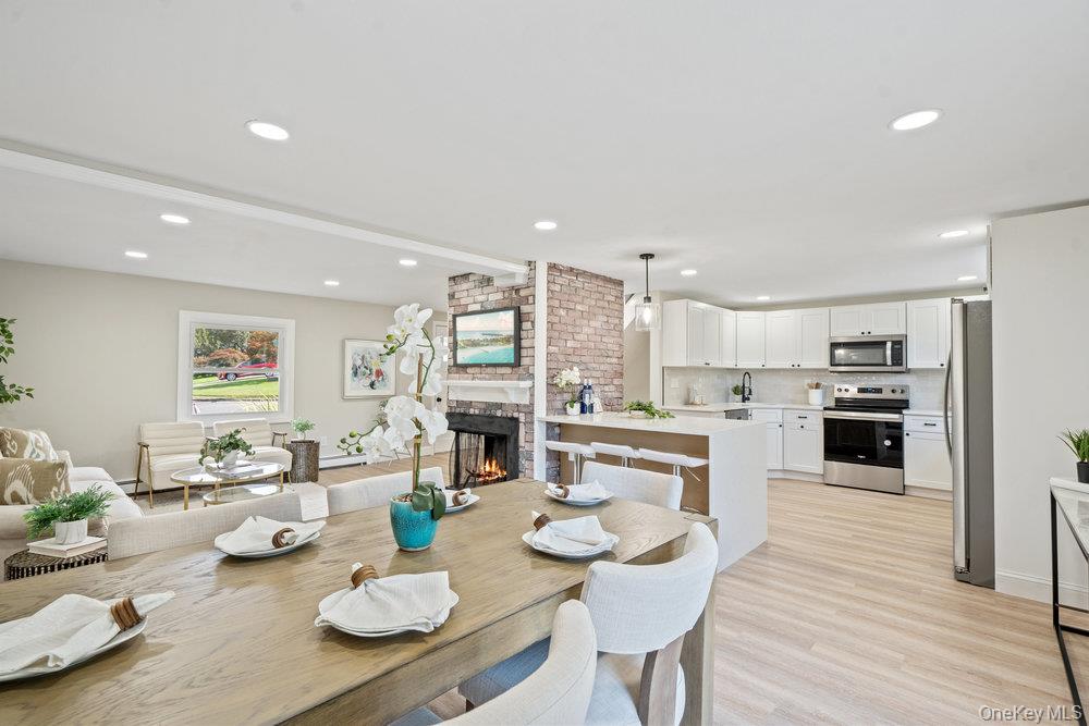 47 Iroquois Avenue, Selden, NY 11784