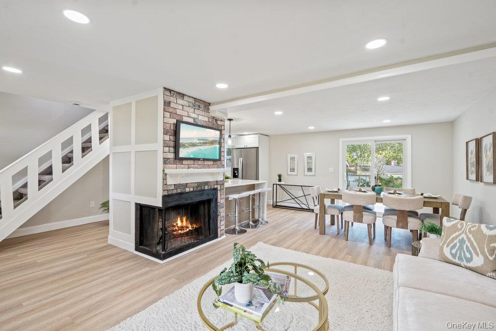 47 Iroquois Avenue, Selden, NY 11784