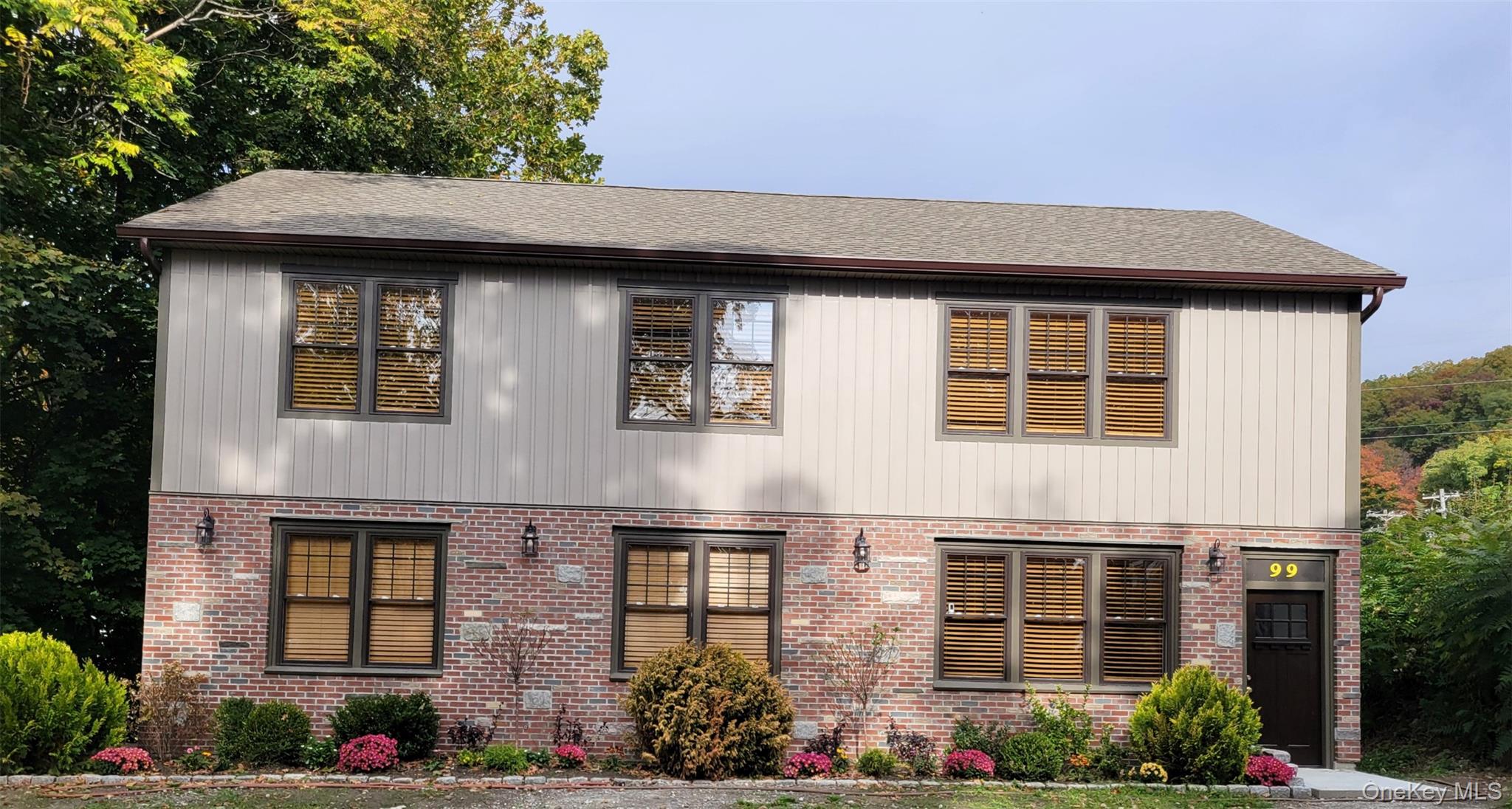 99 Mountain Avenue, Highland Falls, NY 10928