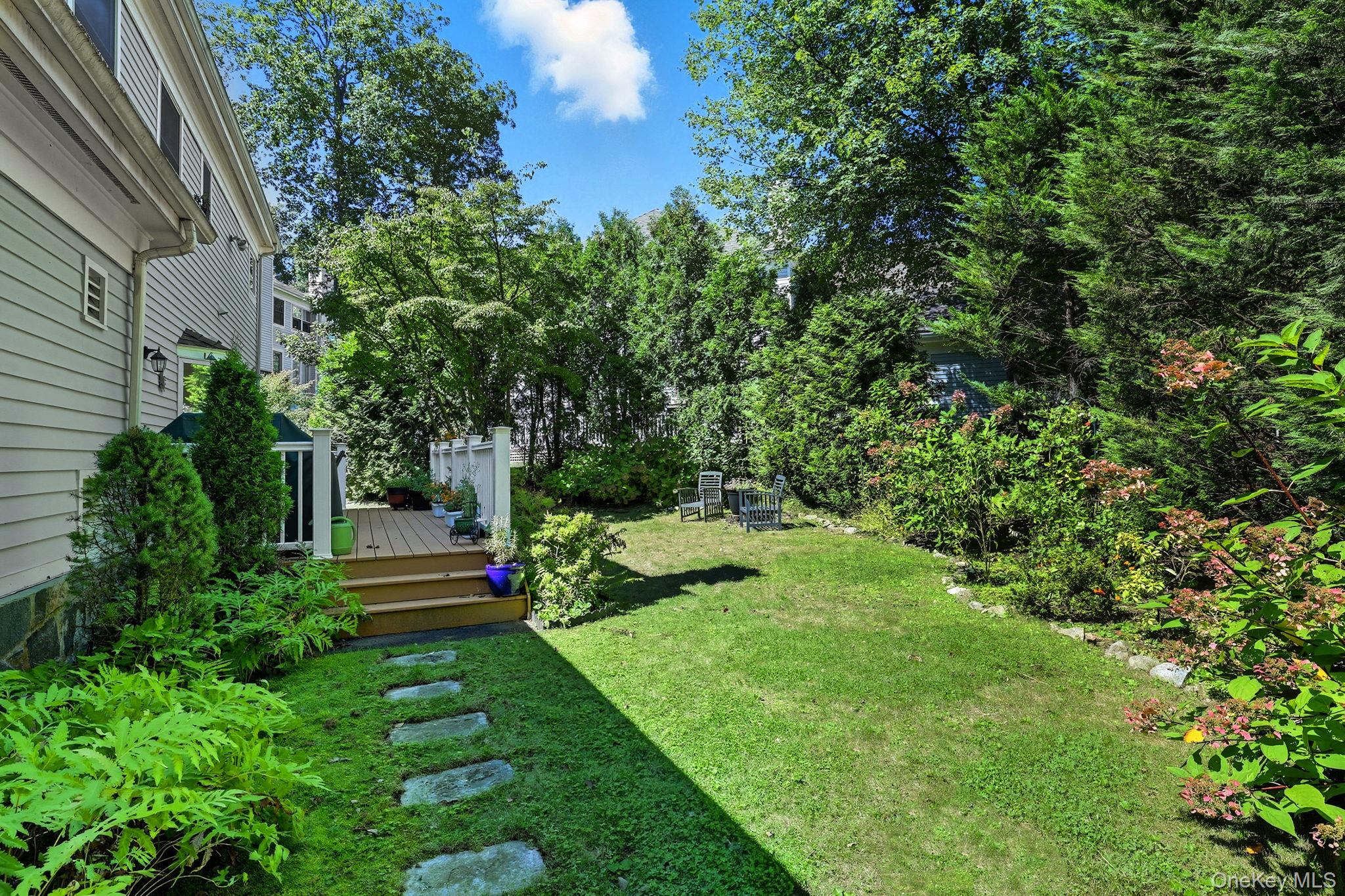 43 Westfield Road, White Plains, NY 10605