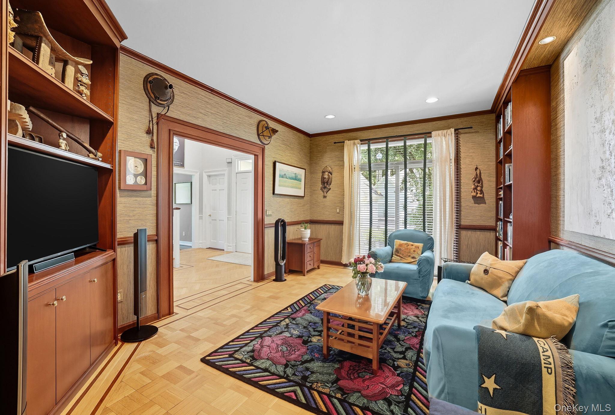 43 Westfield Road, White Plains, NY 10605