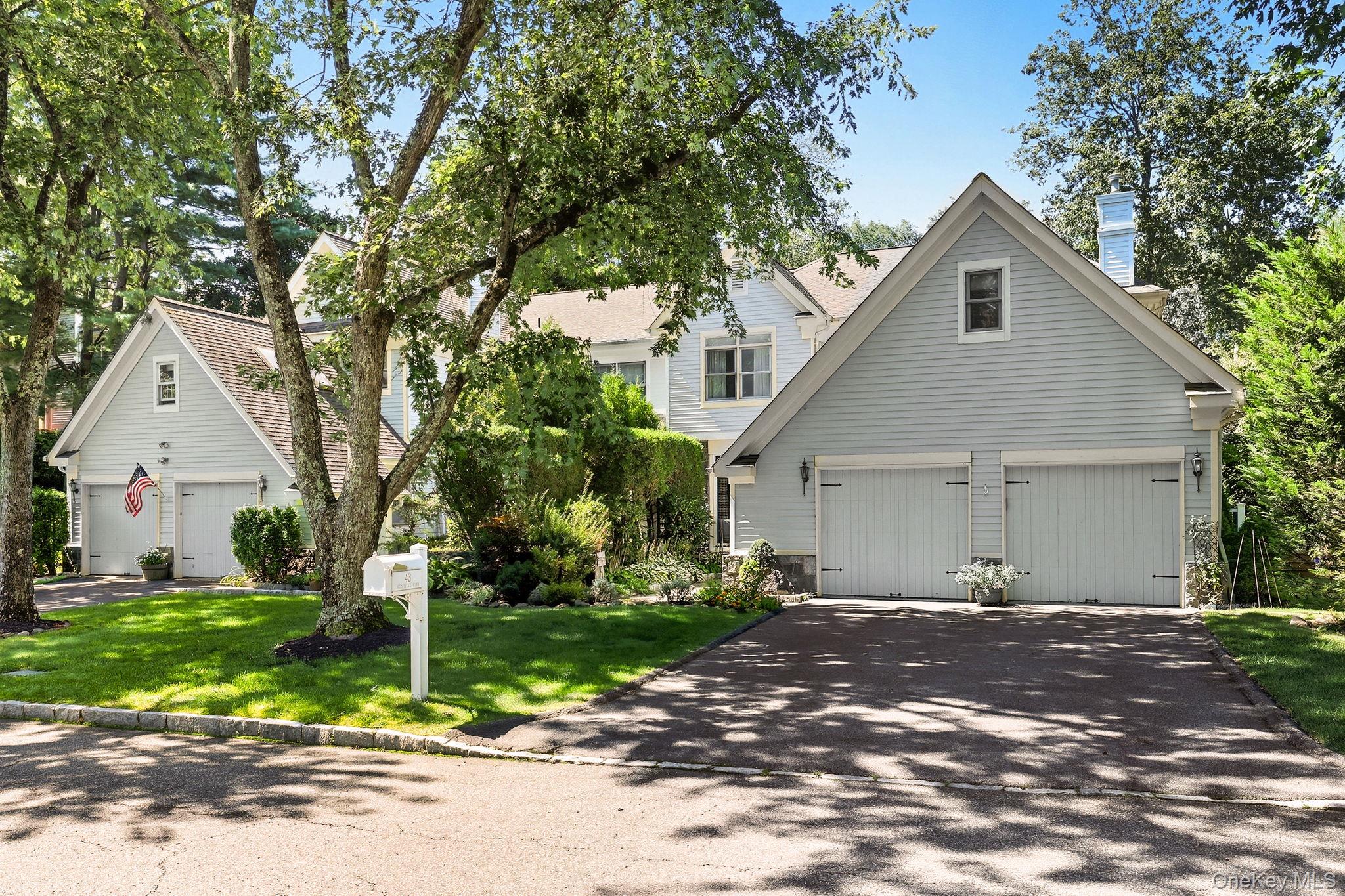 43 Westfield Road, White Plains, NY 10605