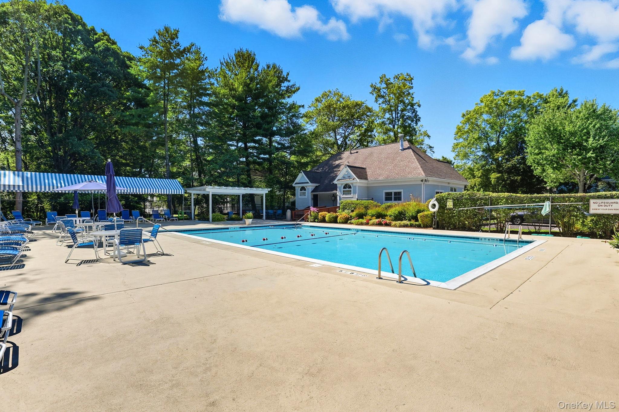 43 Westfield Road, White Plains, NY 10605