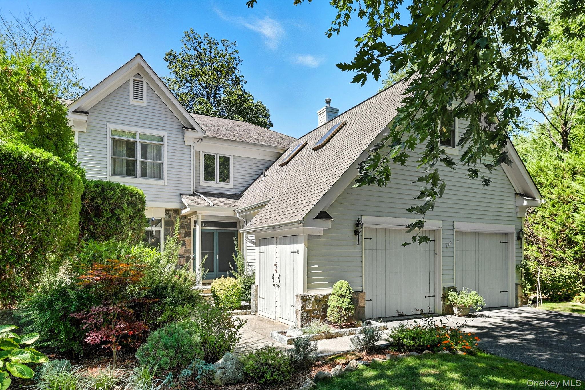 43 Westfield Road, White Plains, NY 10605