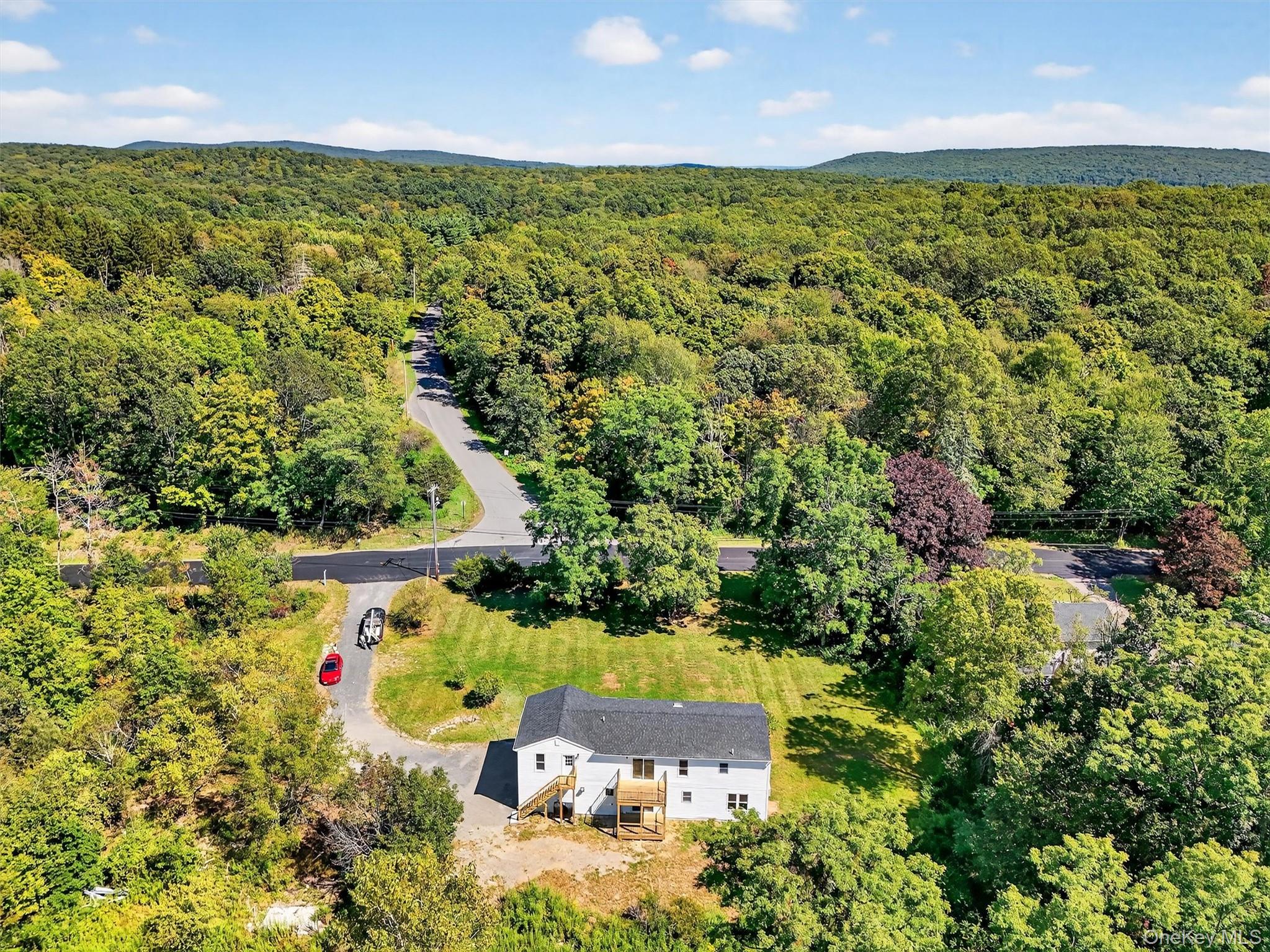 675 Plattekill Ardonia Road, Plattekill, NY 12589