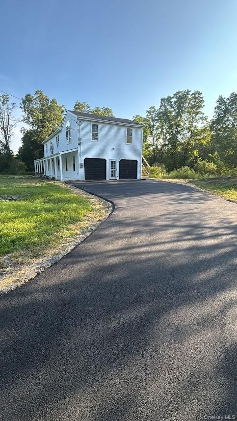 675 Plattekill Ardonia Road, Plattekill, NY 12589