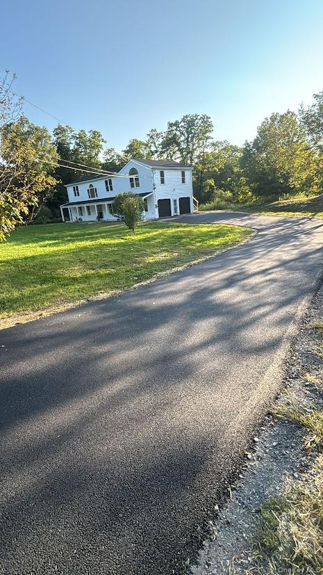 675 Plattekill Ardonia Road, Plattekill, NY 12589