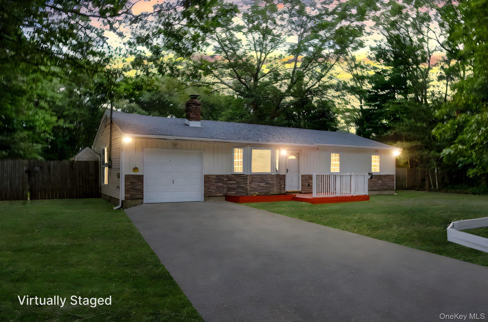 11 Red Maple Road, Ridge, NY 11961