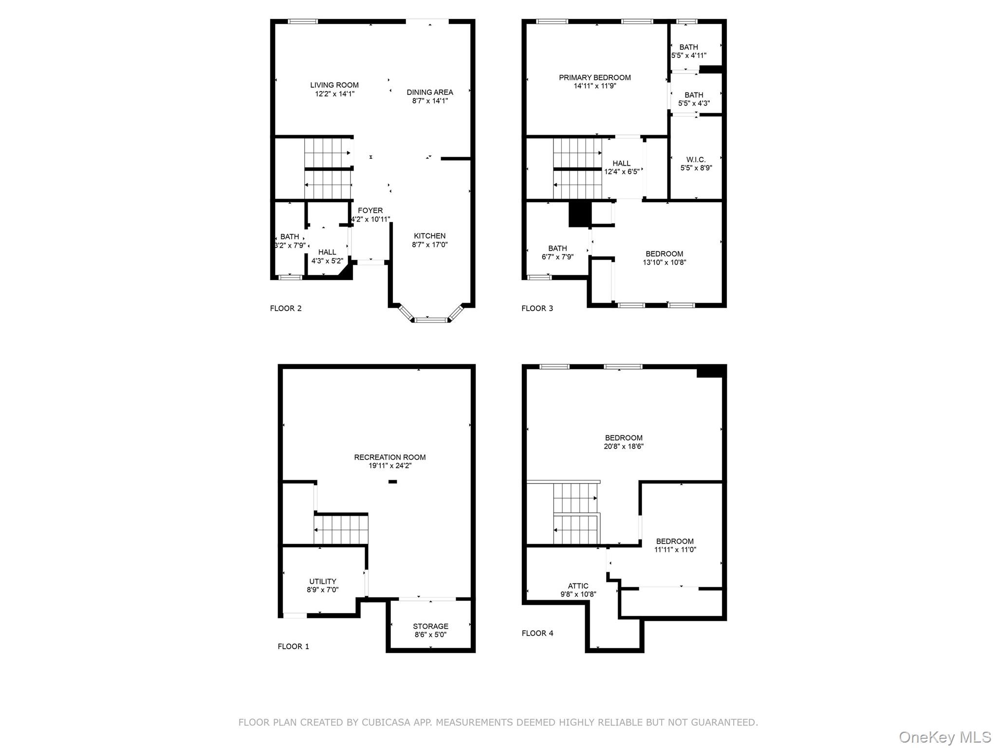 646 E Main Street, Jefferson Valley, NY 10535