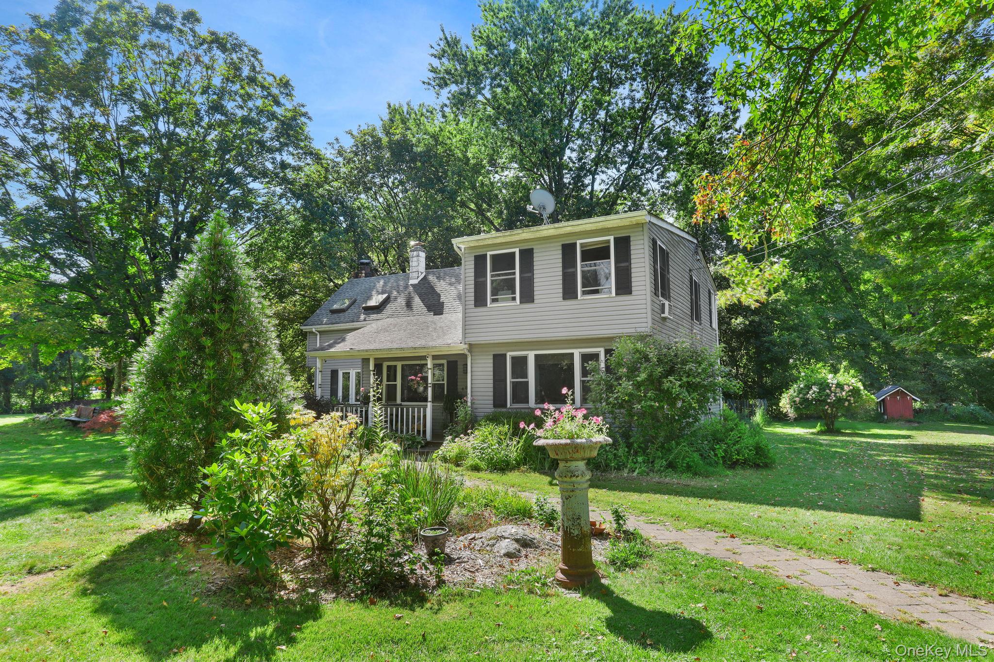 487 Chestnut Ridge Road, Dover Plains, NY 12522