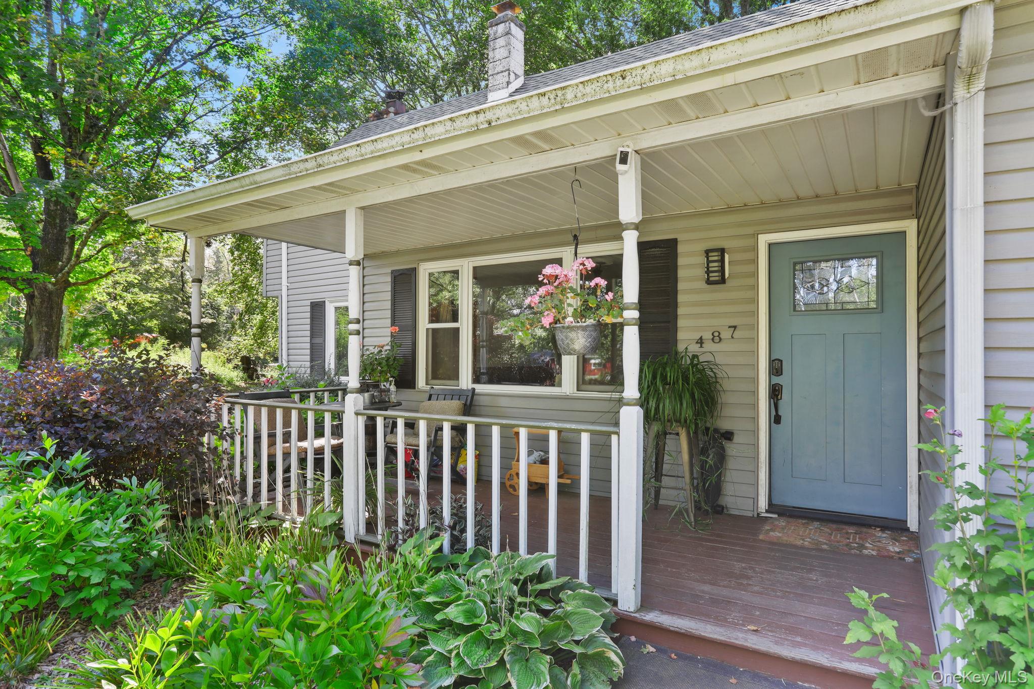 487 Chestnut Ridge Road, Dover Plains, NY 12522