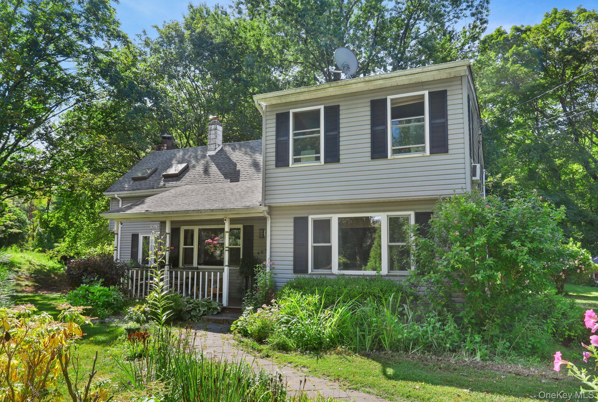 487 Chestnut Ridge Road, Dover Plains, NY 12522