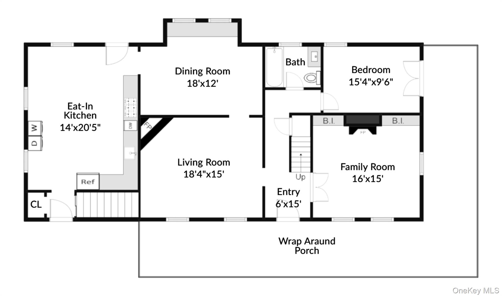 379 Church Street, White Plains, NY 10603