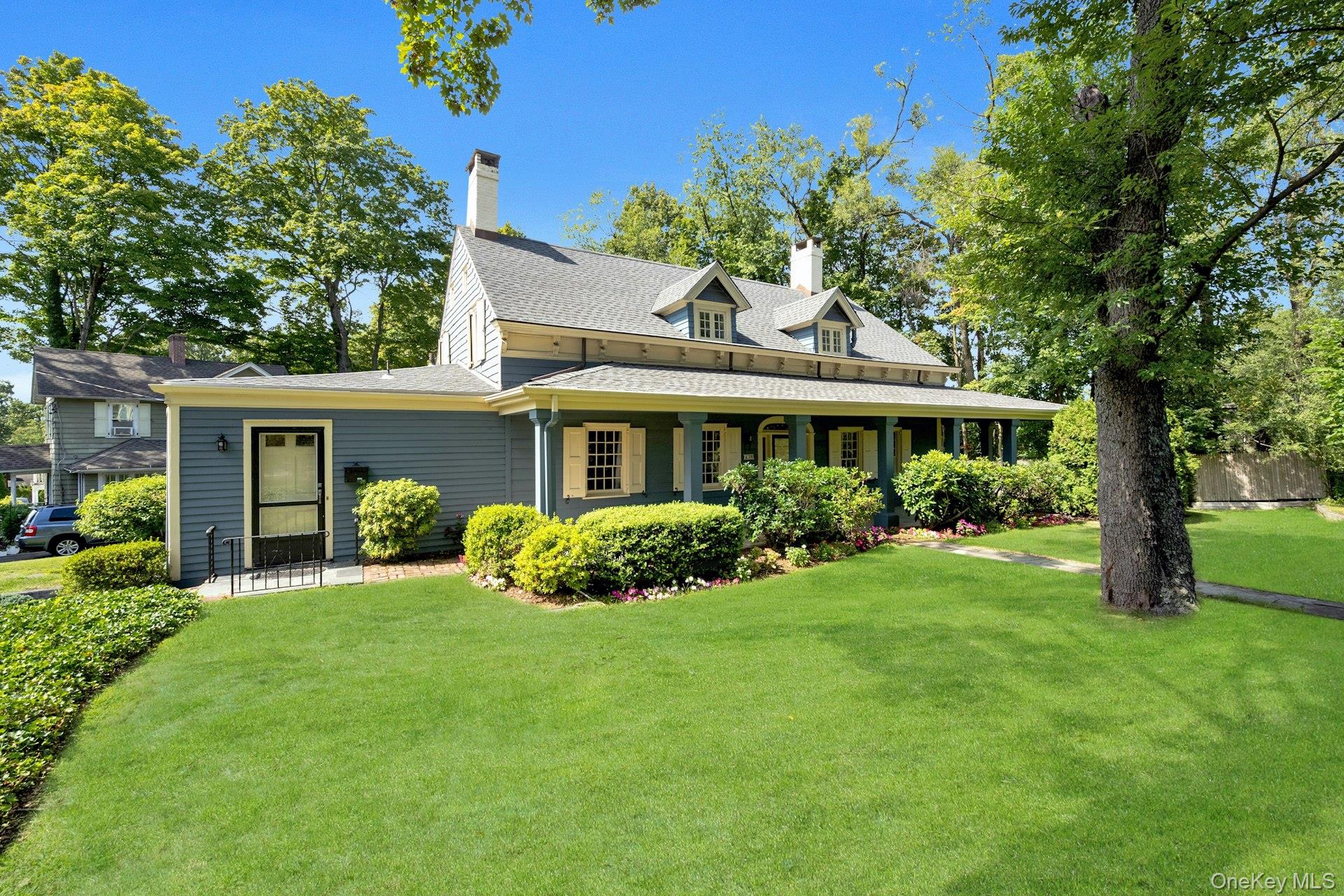 379 Church Street, White Plains, NY 10603