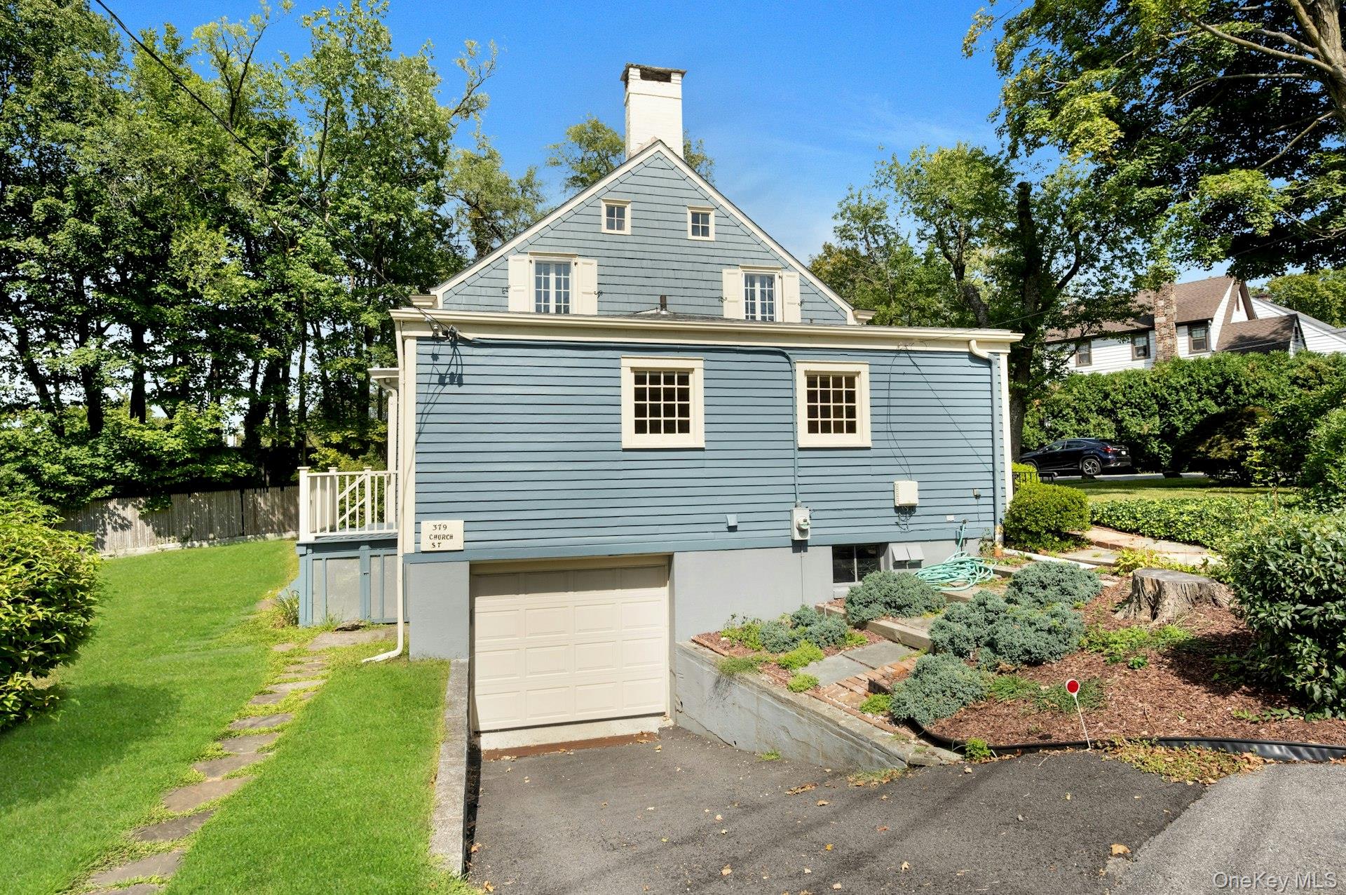 379 Church Street, White Plains, NY 10603