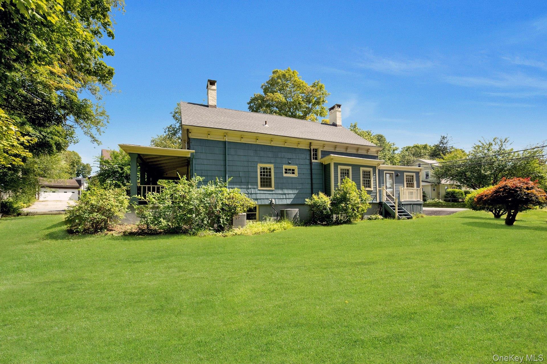 379 Church Street, White Plains, NY 10603