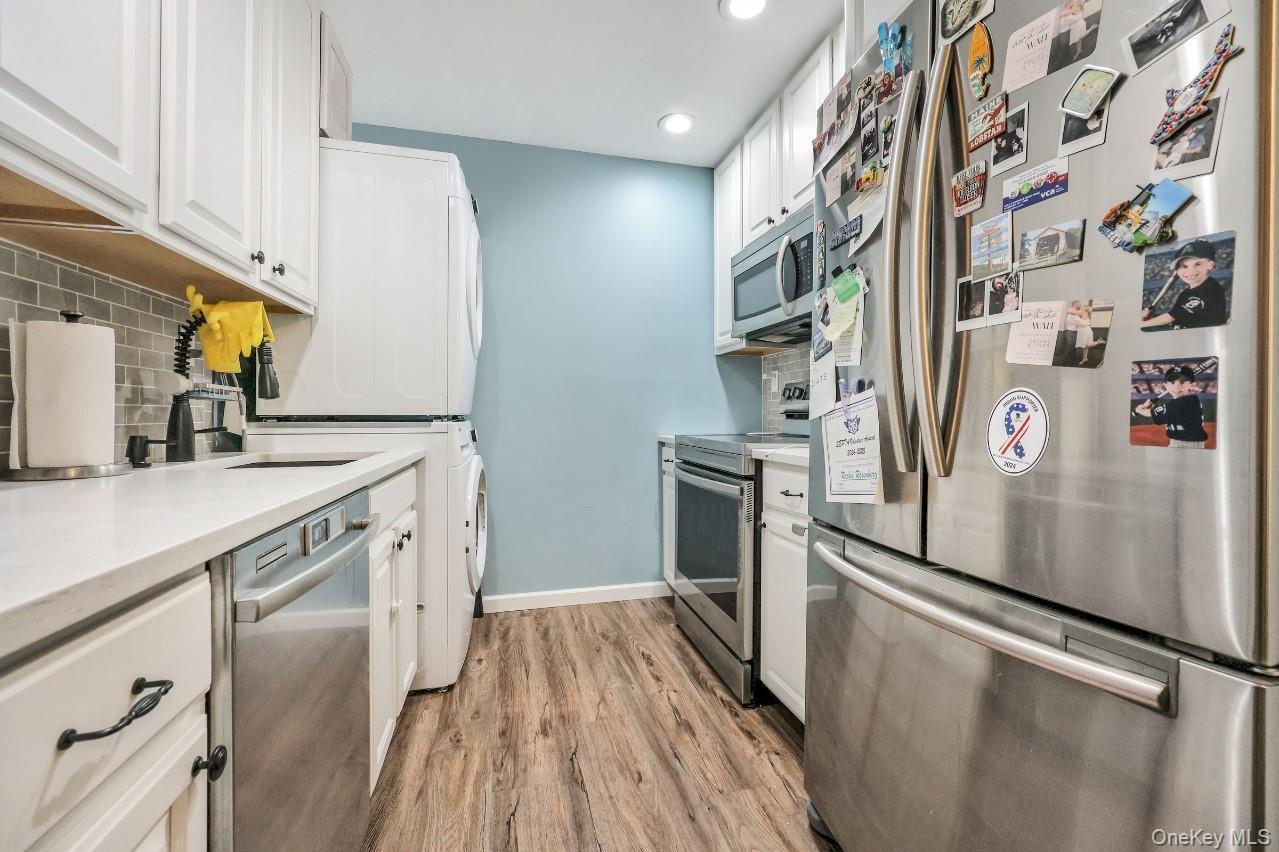 45 Richmond Boulevard # 4A, Ronkonkoma, NY 11779