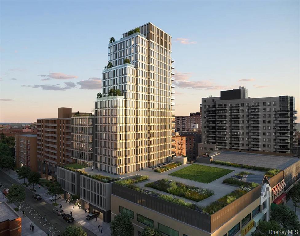 13618 Maple Avenue # 11G, Flushing, NY 11355