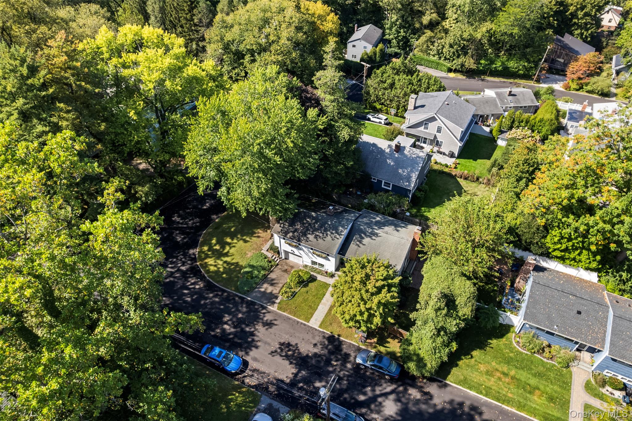 24 Jaffray Court, Irvington, NY 10533